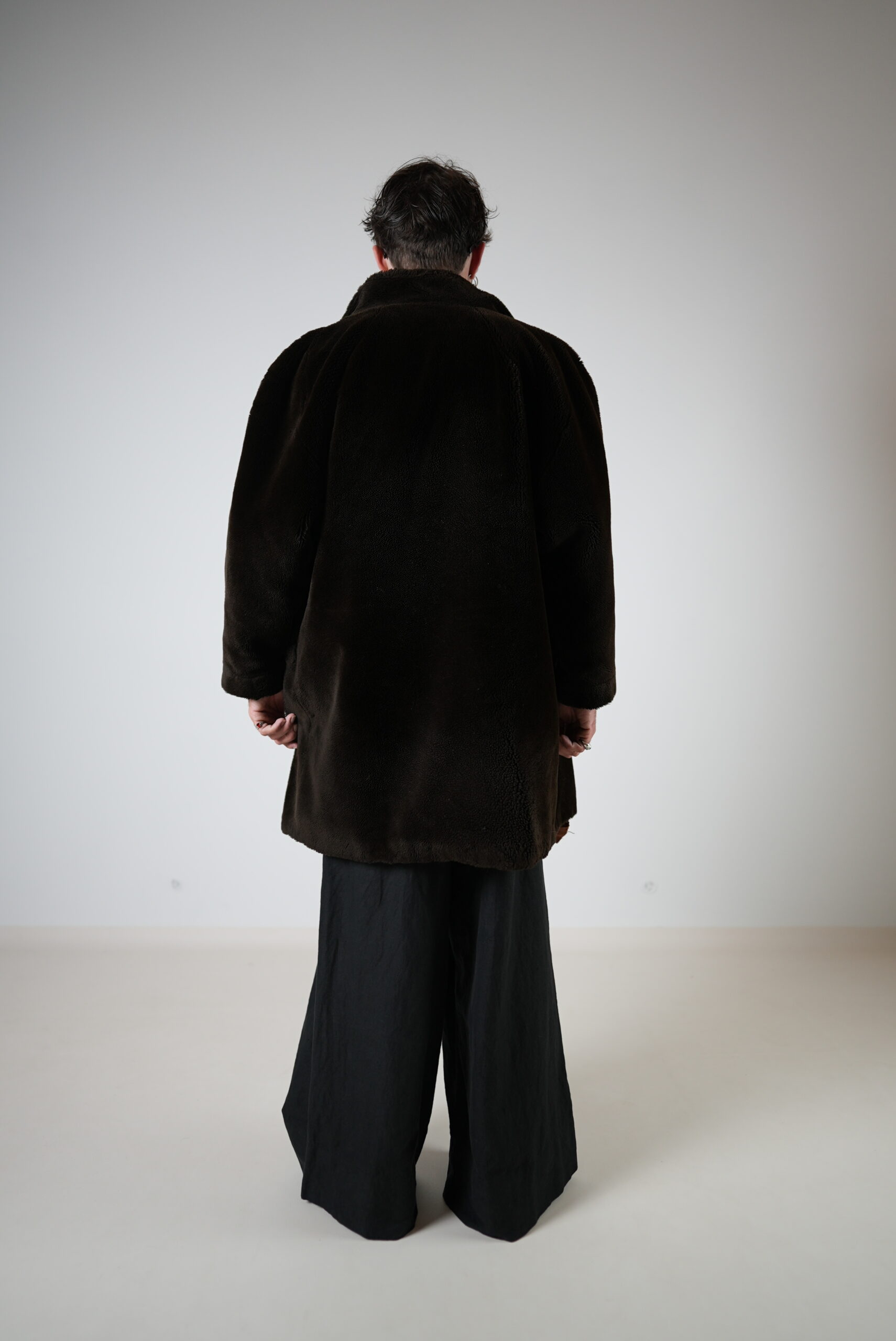 Fourrure vintage – Image 3