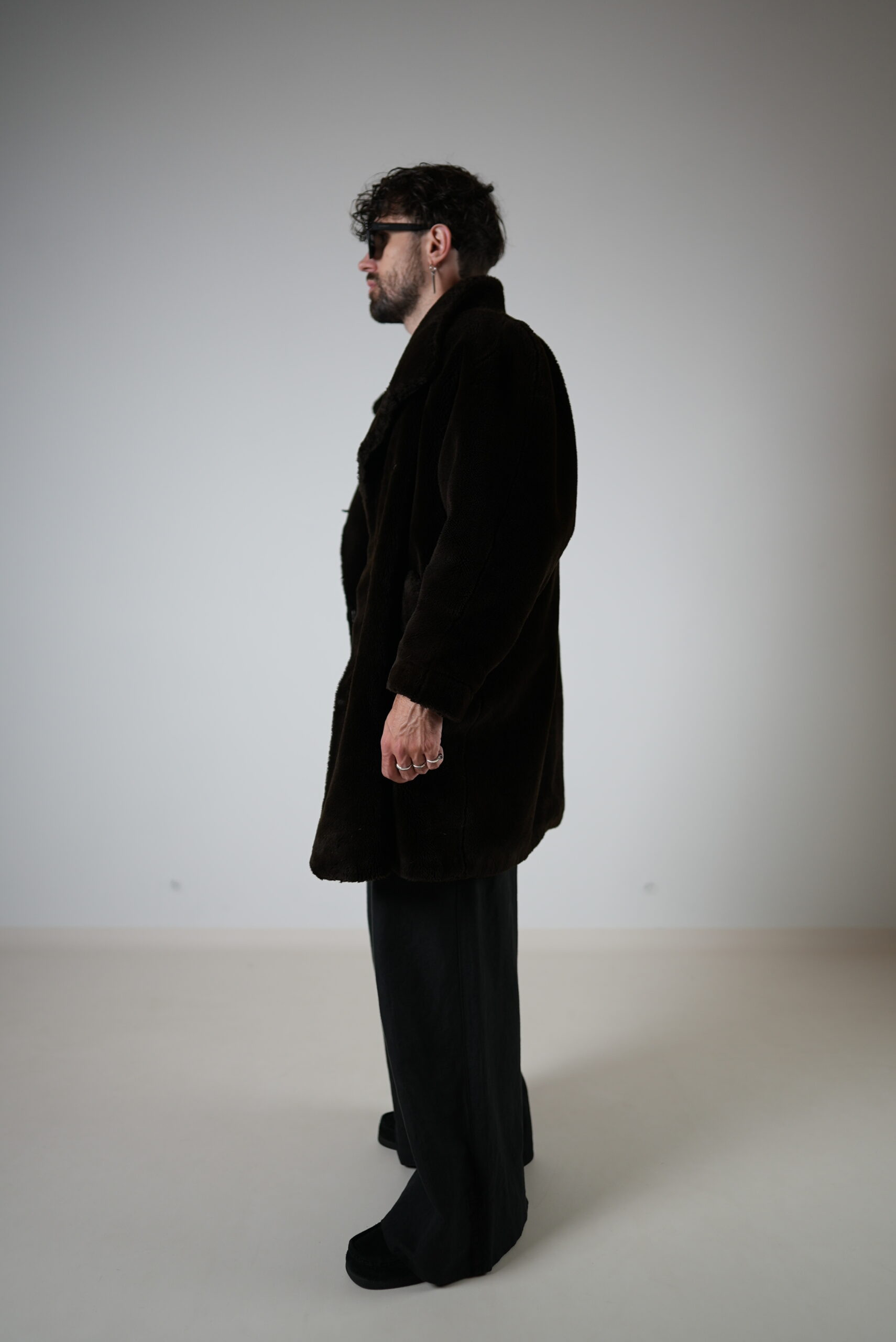 Fourrure vintage – Image 4
