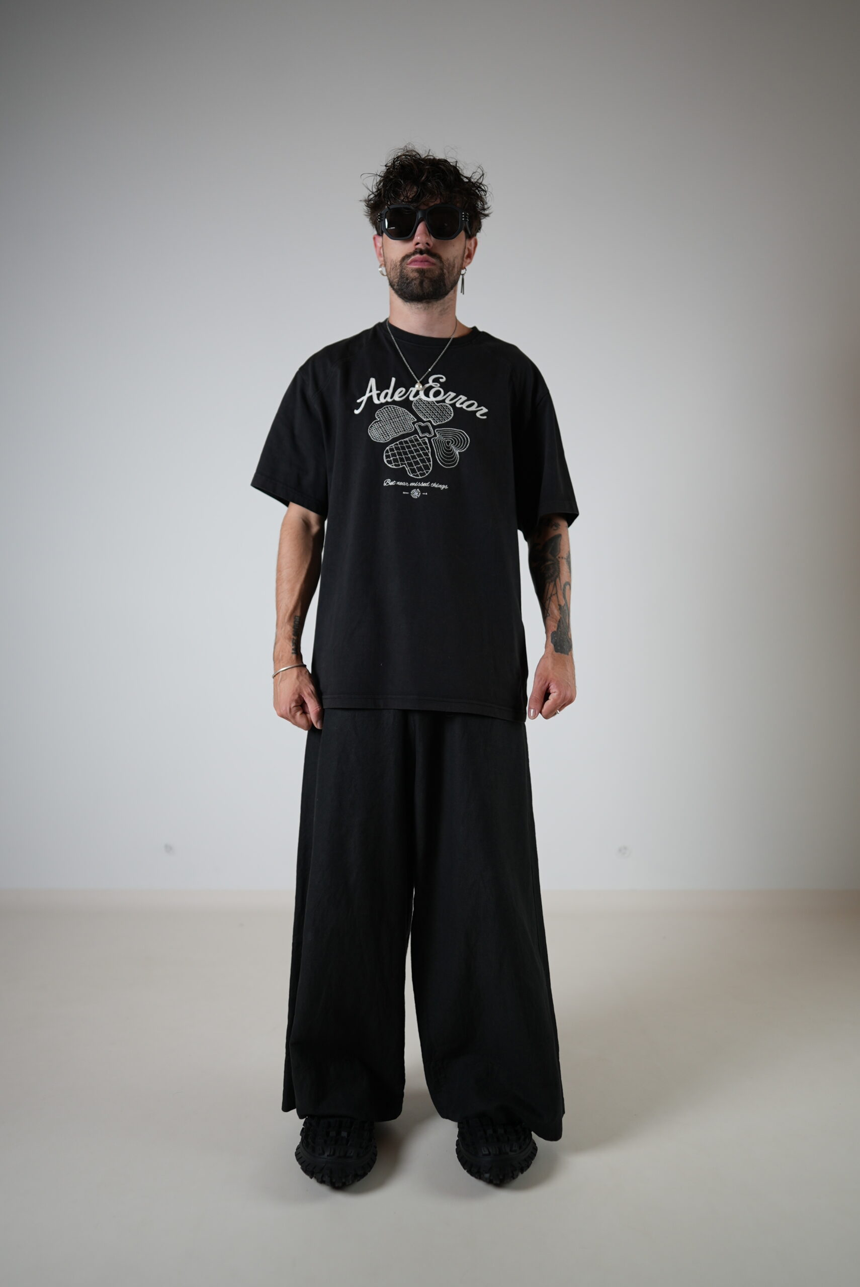 Balenciaga Bouncer clog