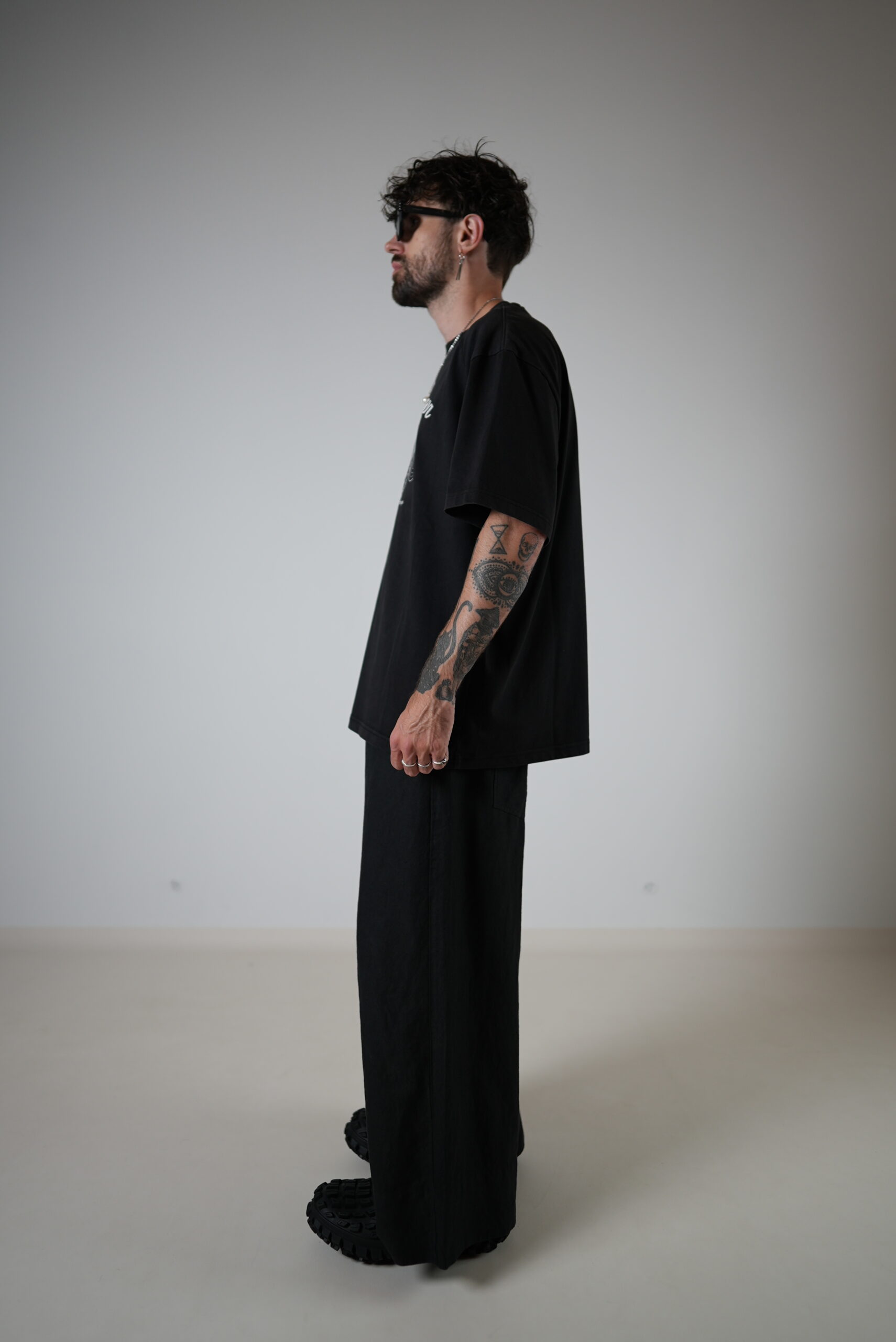 Balenciaga Bouncer clog – Image 4