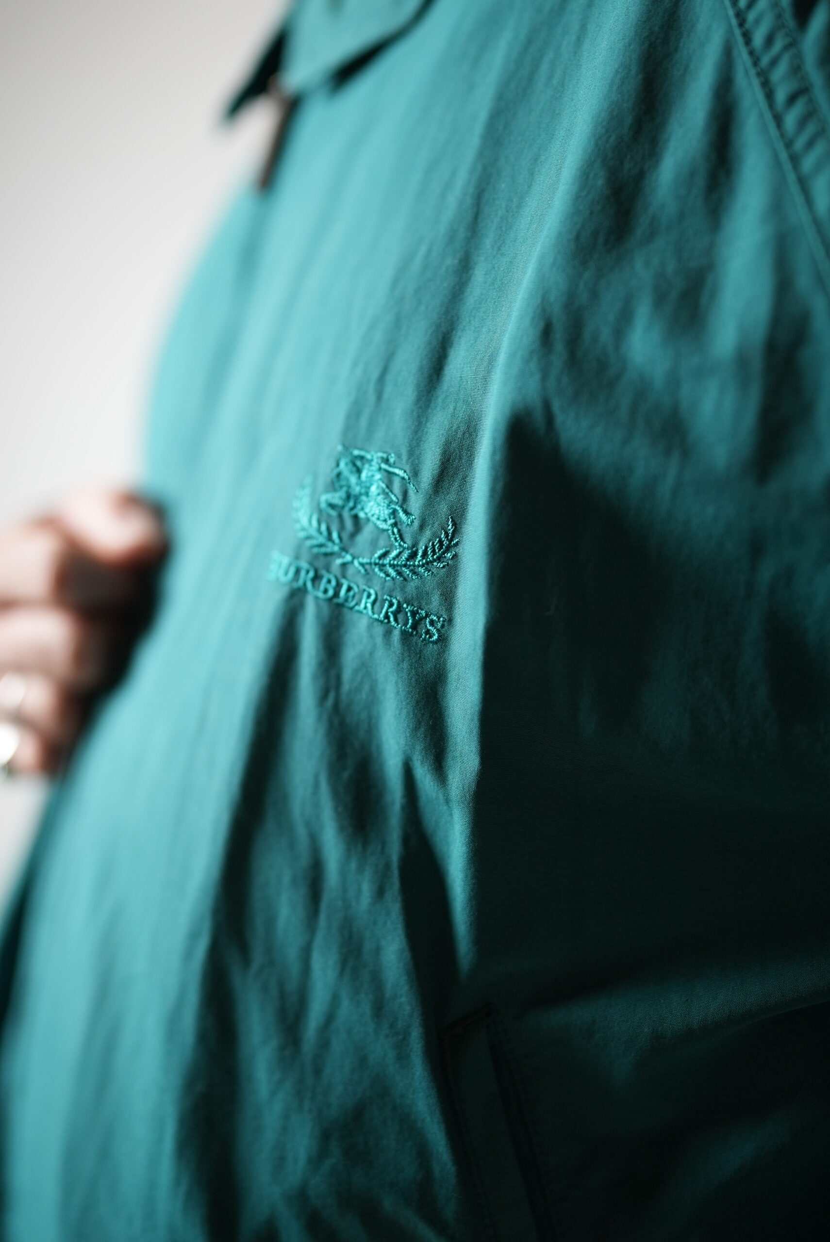 Veste Burberry – Image 6