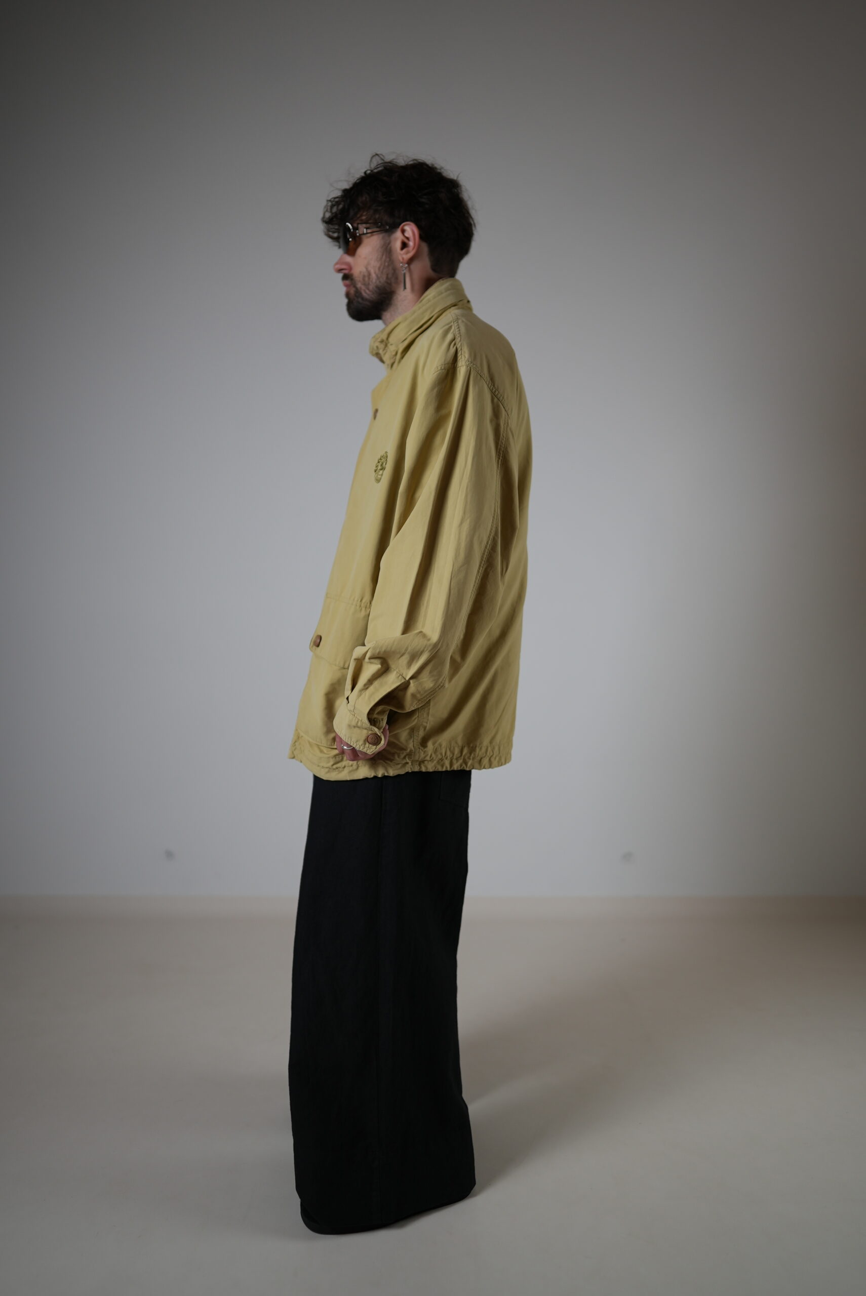 Coupe vent Burberry – Image 2