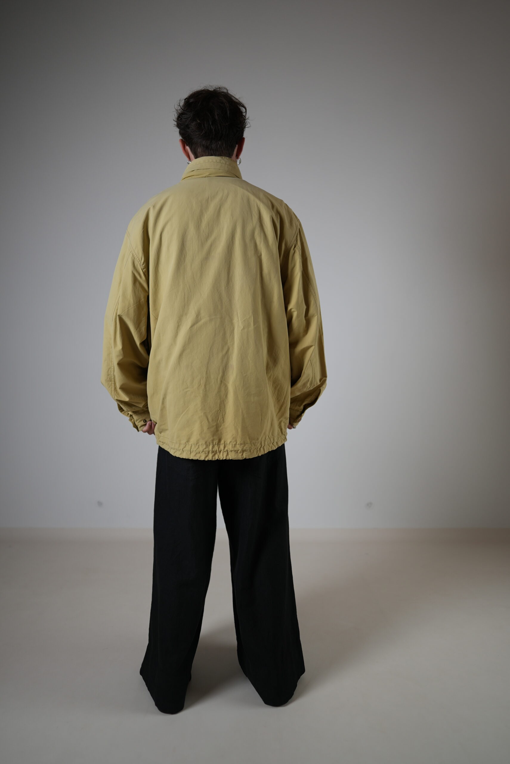 Coupe vent Burberry – Image 3