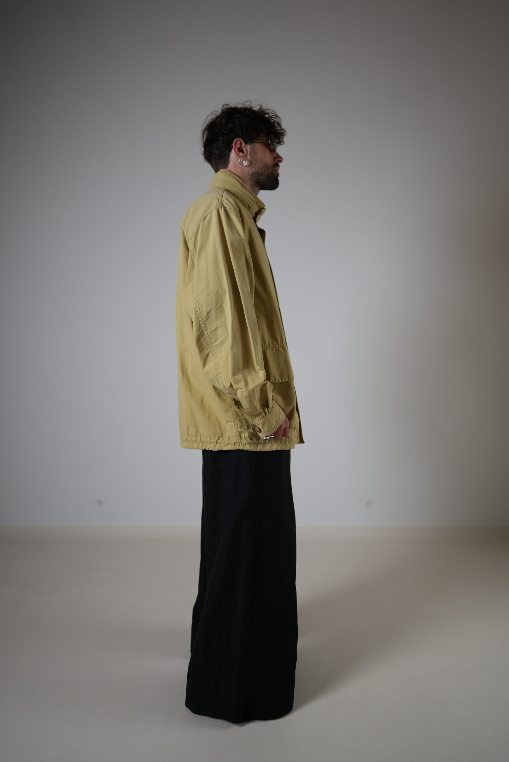 Coupe vent Burberry – Image 4