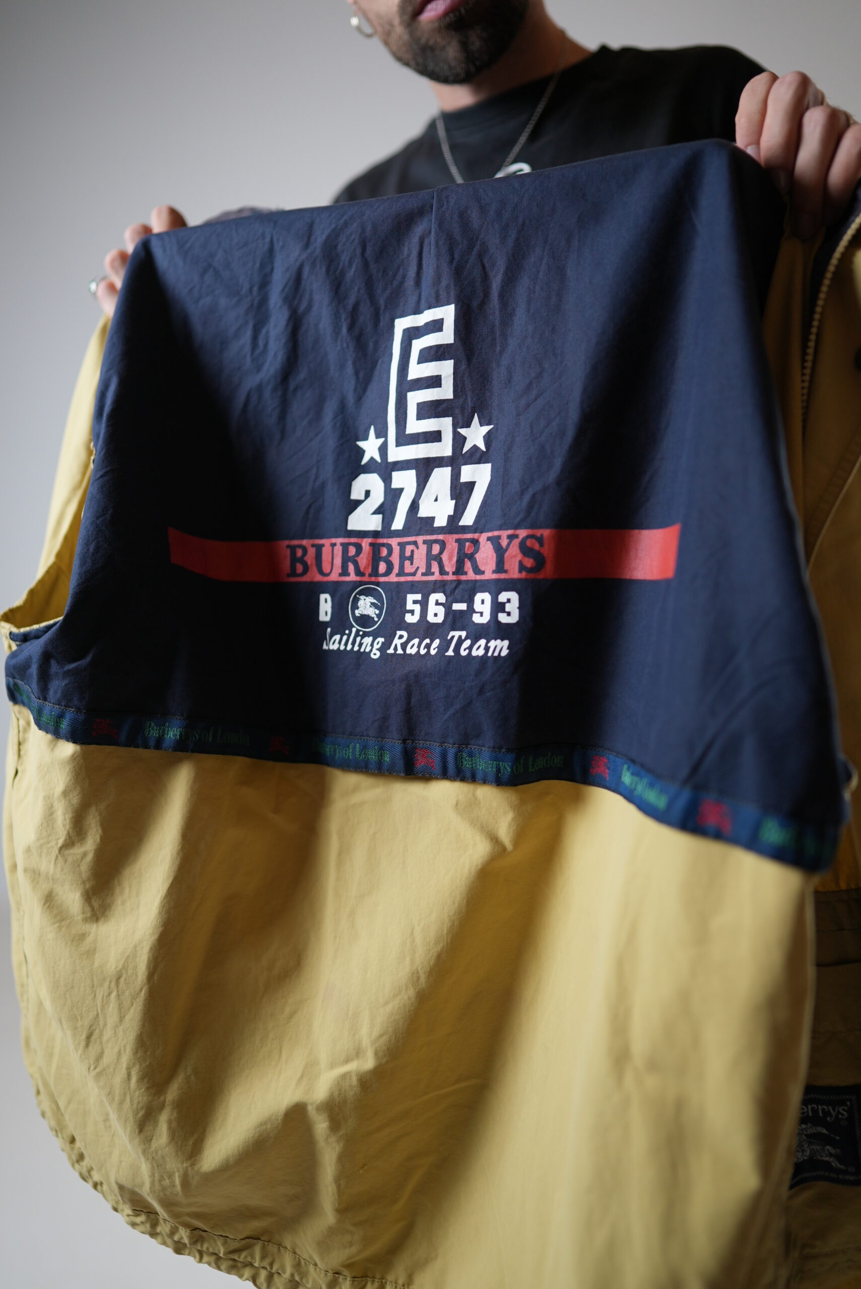 Coupe vent Burberry – Image 7