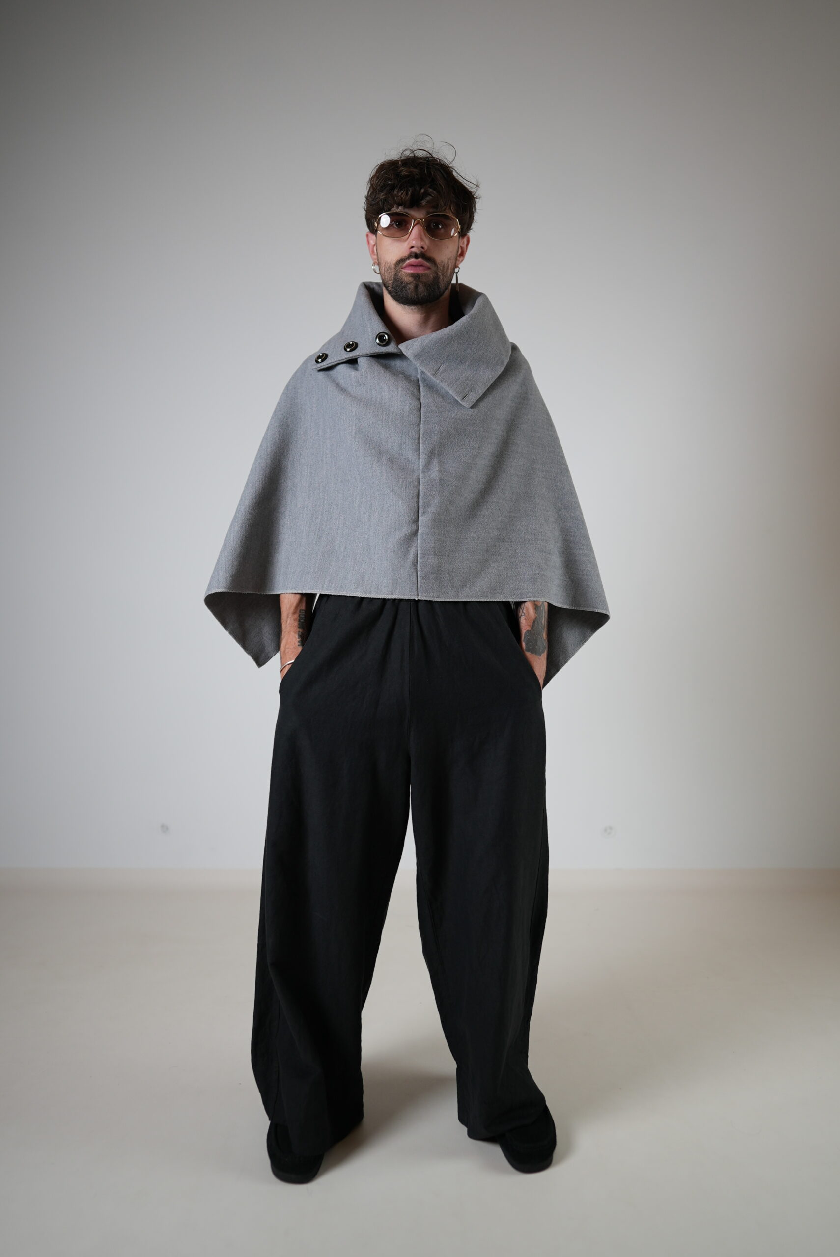 Cape Vintage