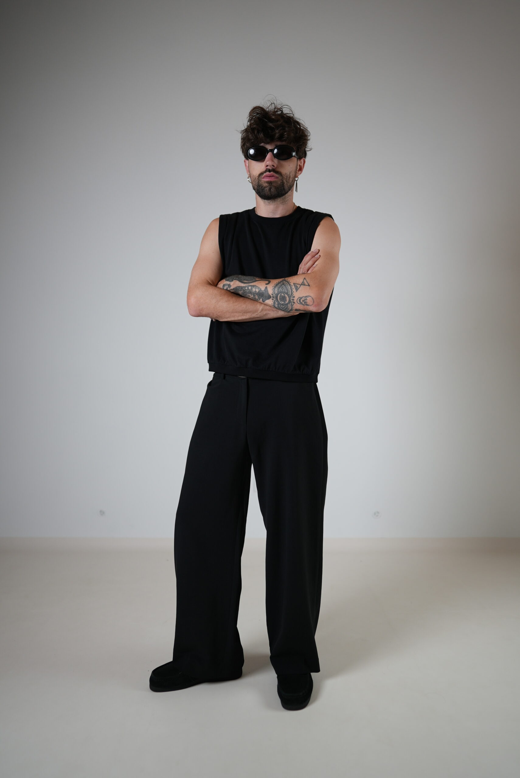 Pantalon Balenciaga – Image 4