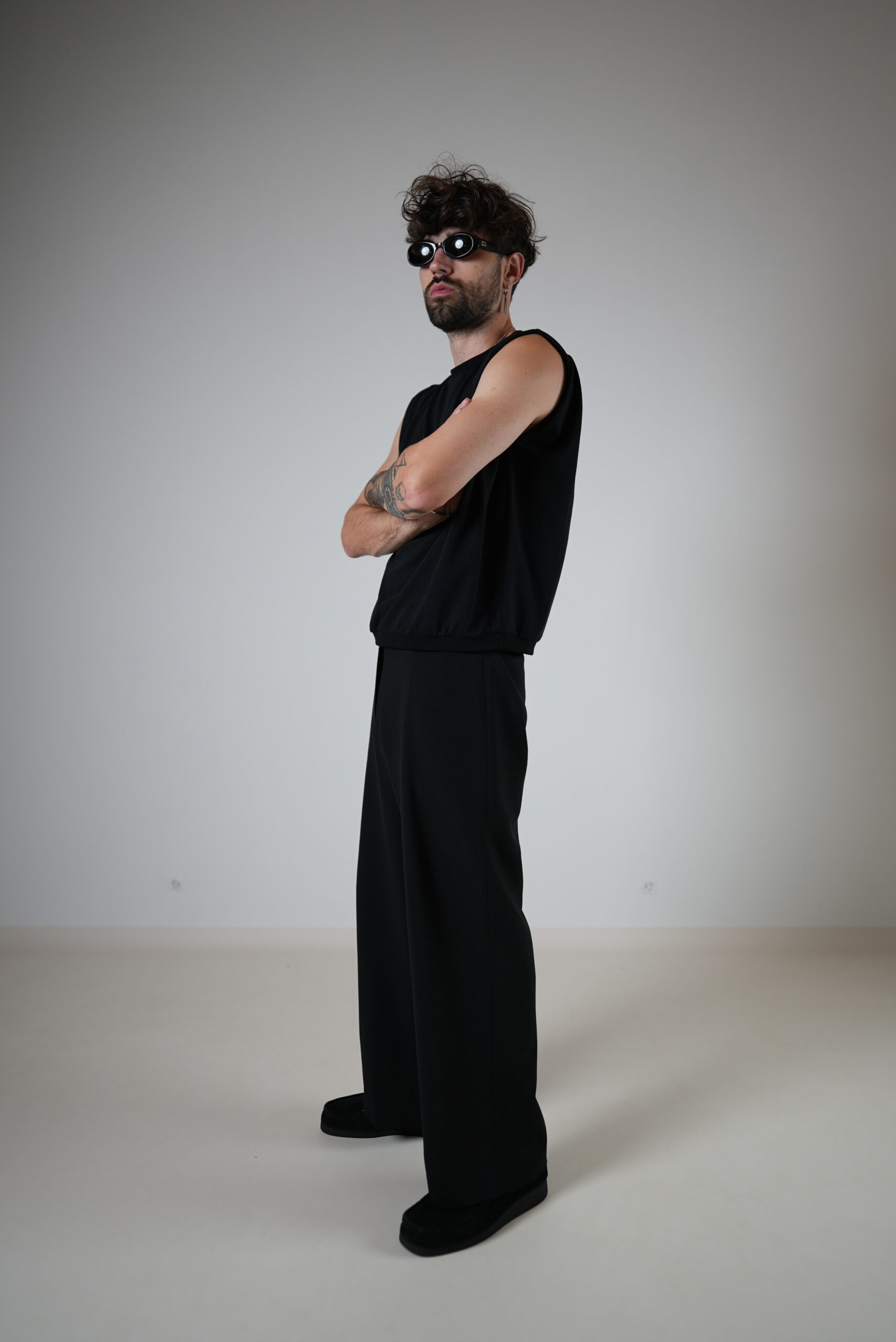 Pantalon Balenciaga – Image 3