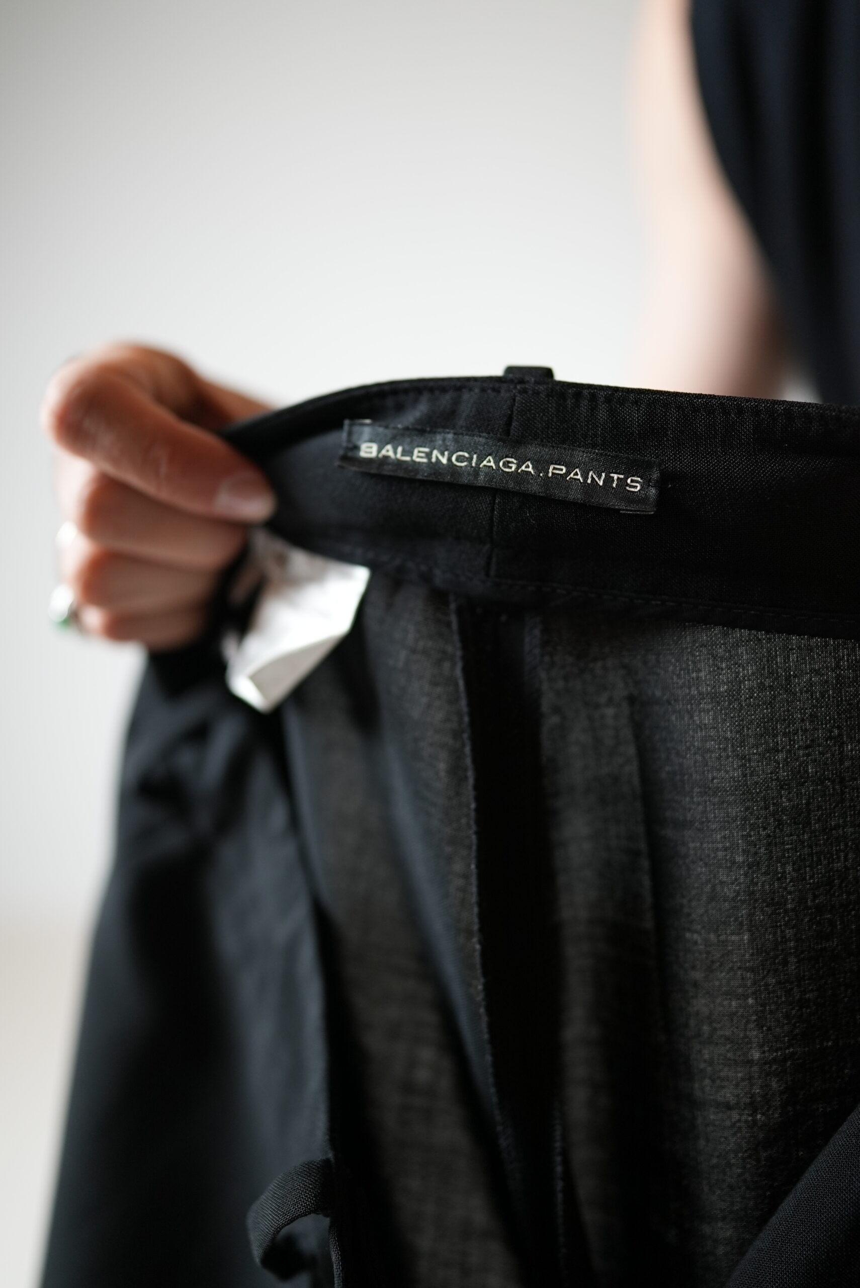 Pantalon Balenciaga – Image 5
