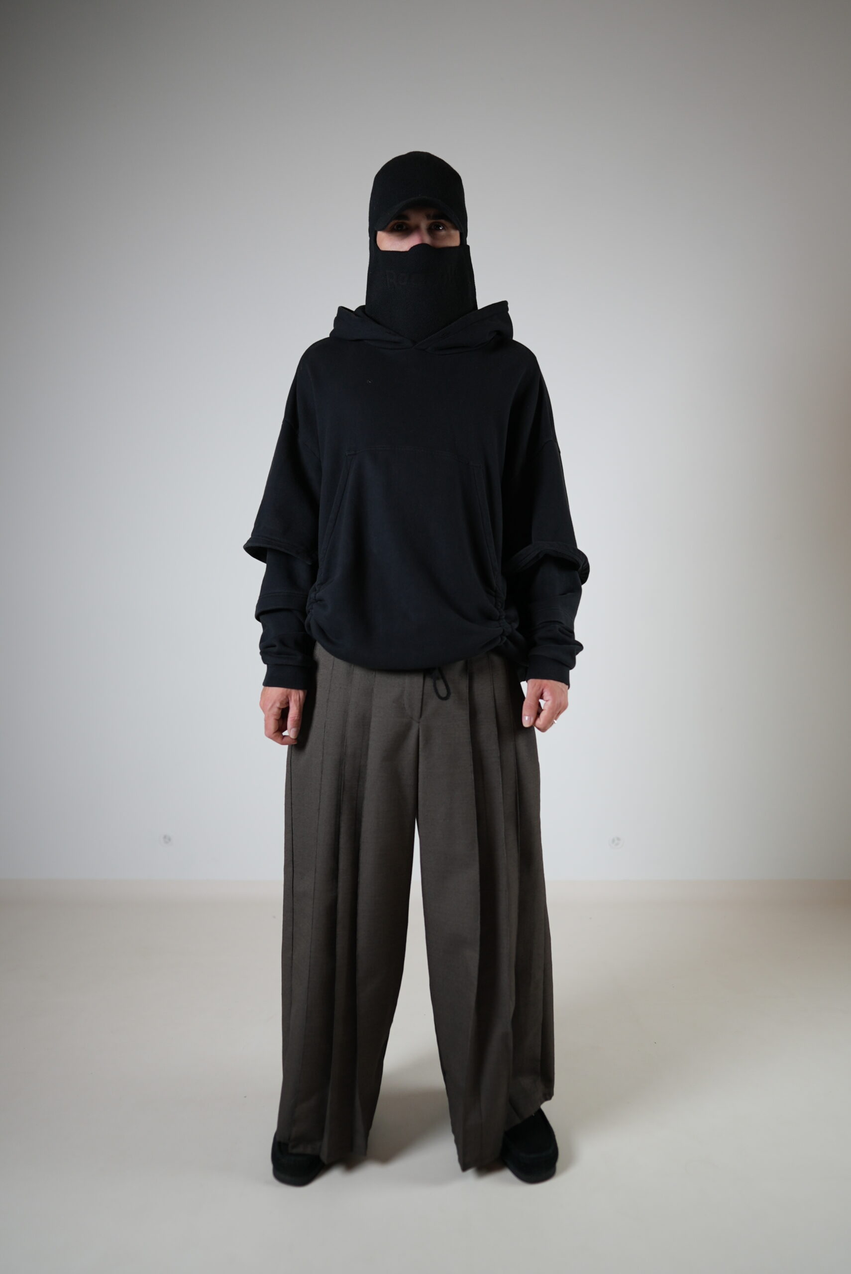 Cagoule Reebok