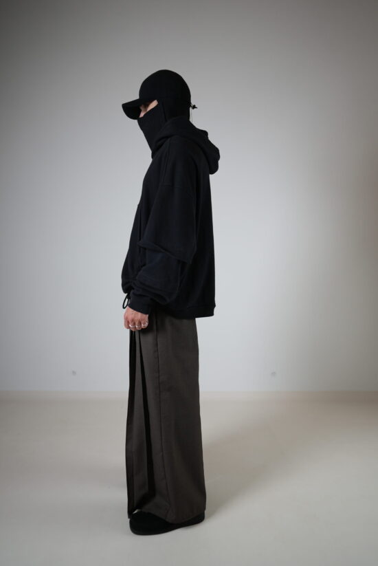 Cagoule Reebok – Image 2