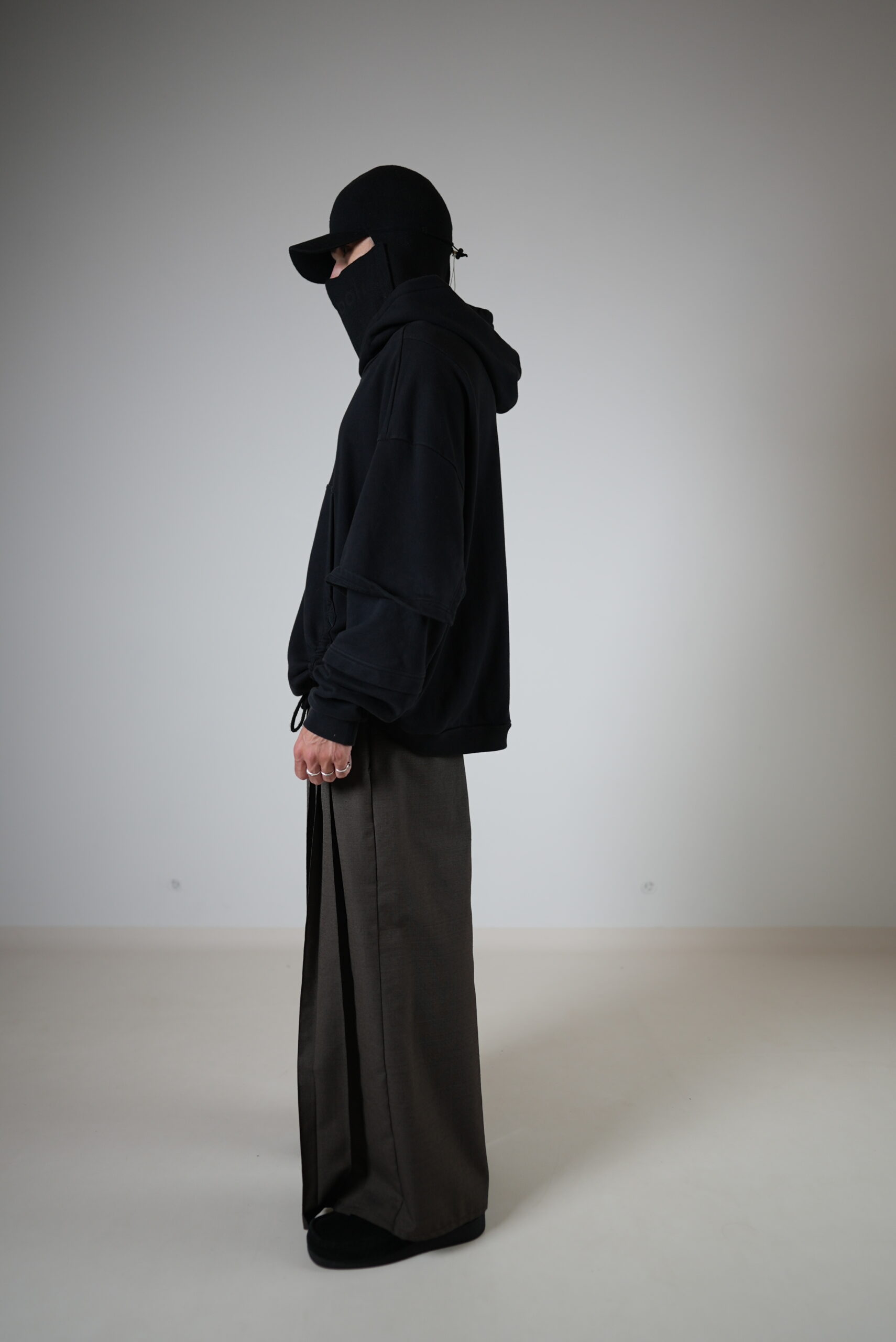 Cagoule Reebok – Image 2