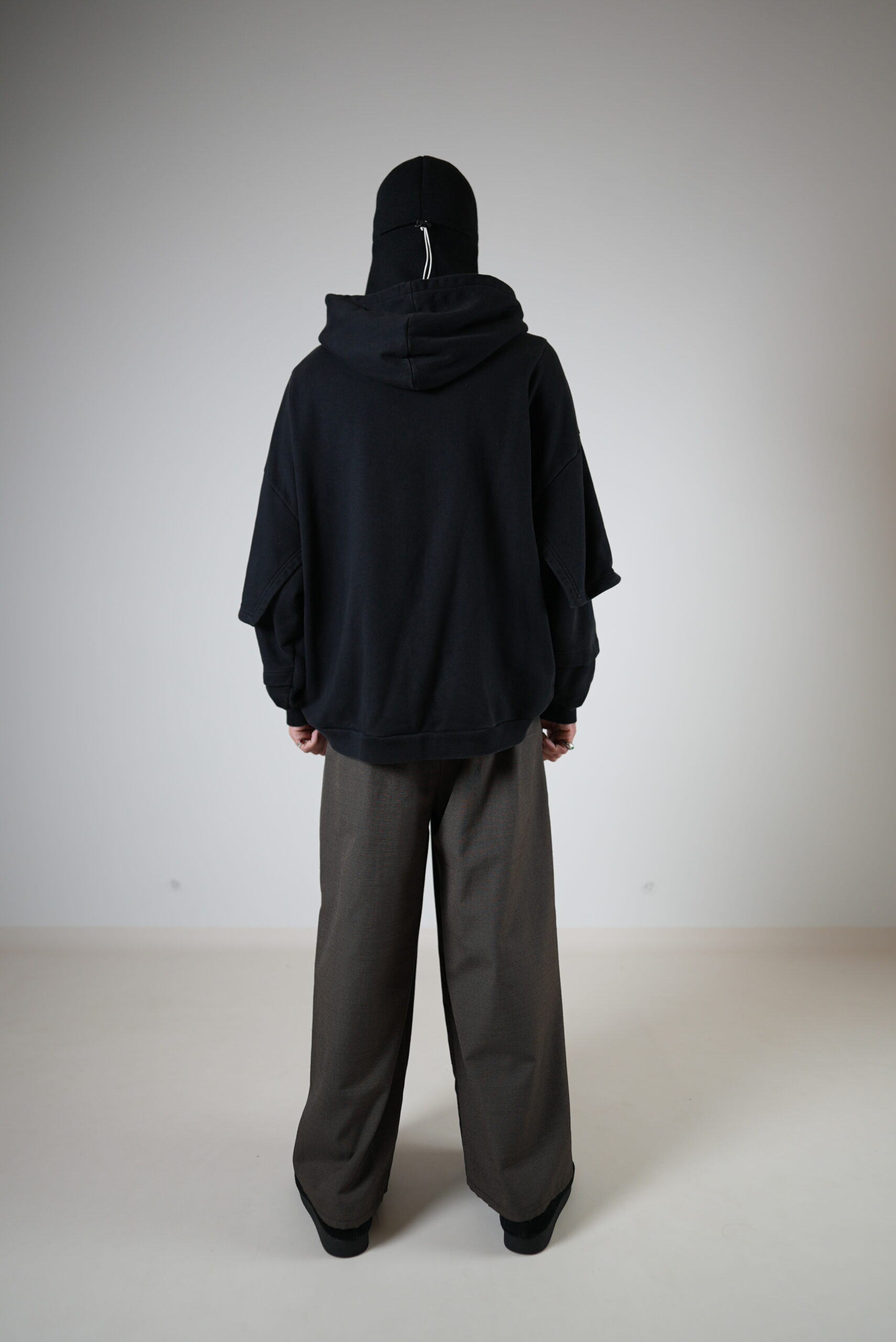 Cagoule Reebok – Image 3
