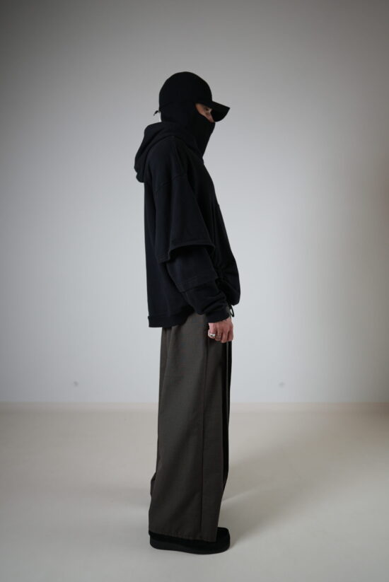 Cagoule Reebok – Image 4