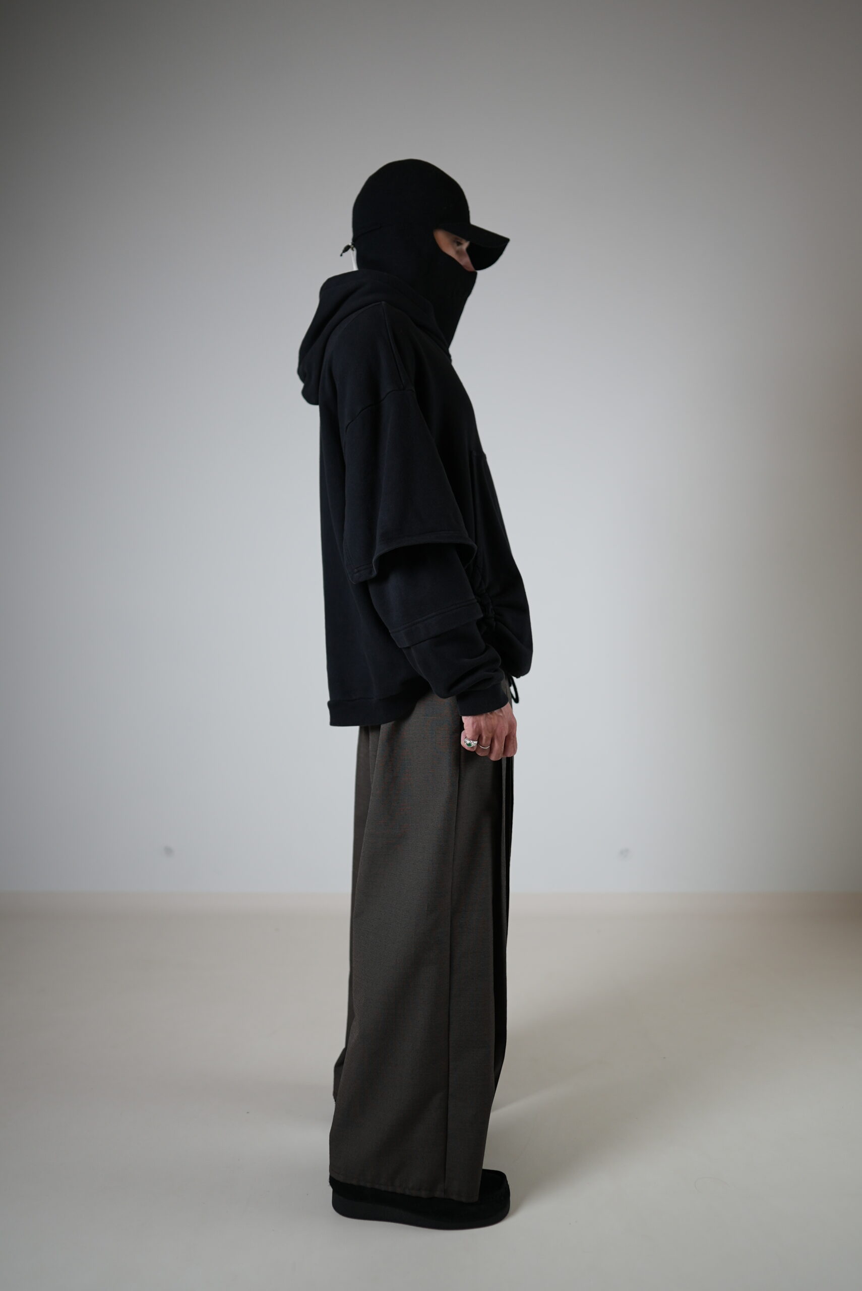 Cagoule Reebok – Image 4