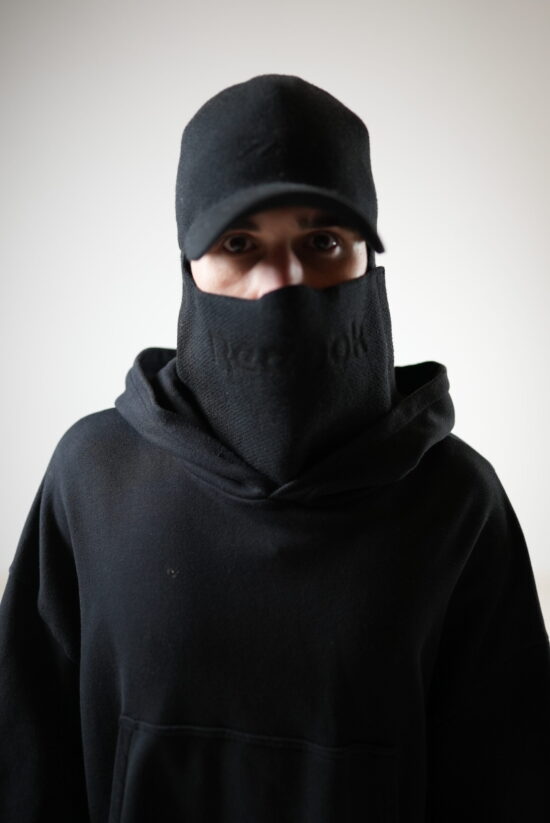 Cagoule Reebok – Image 5