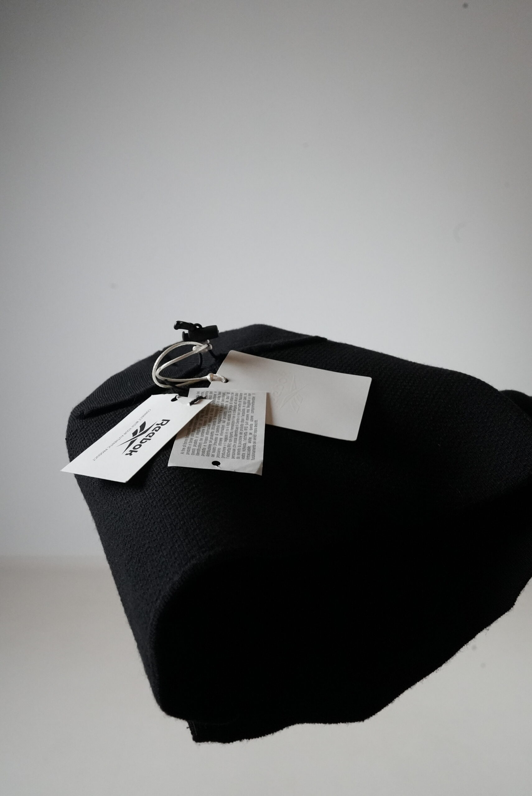 Cagoule Reebok – Image 6