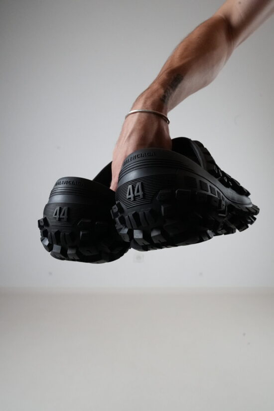 Balenciaga Bouncer clog – Image 7