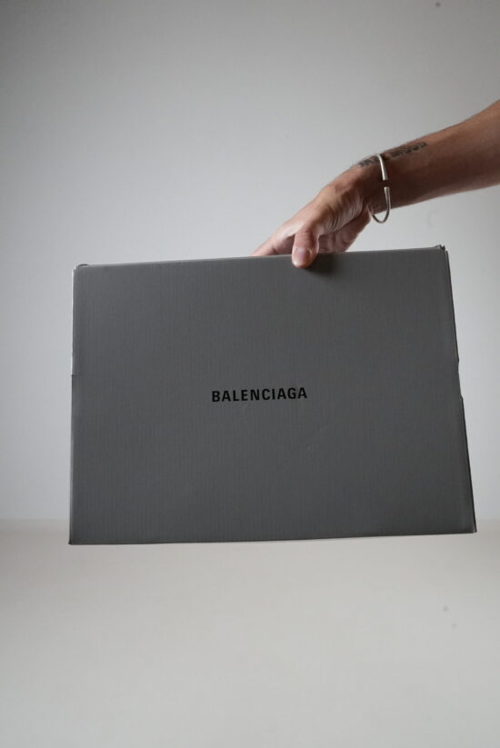 Balenciaga Bouncer clog – Image 8