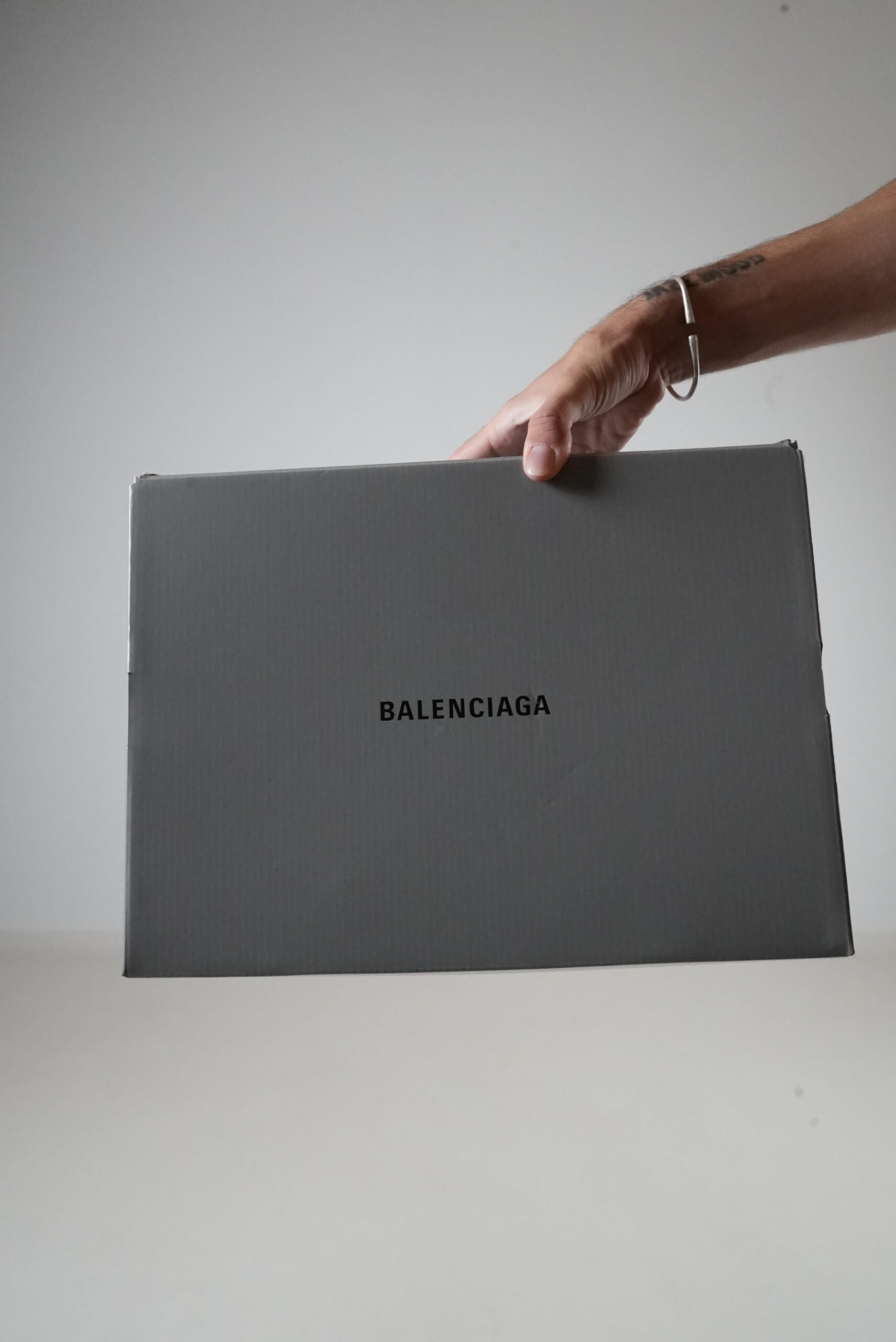 Balenciaga Bouncer clog – Image 8