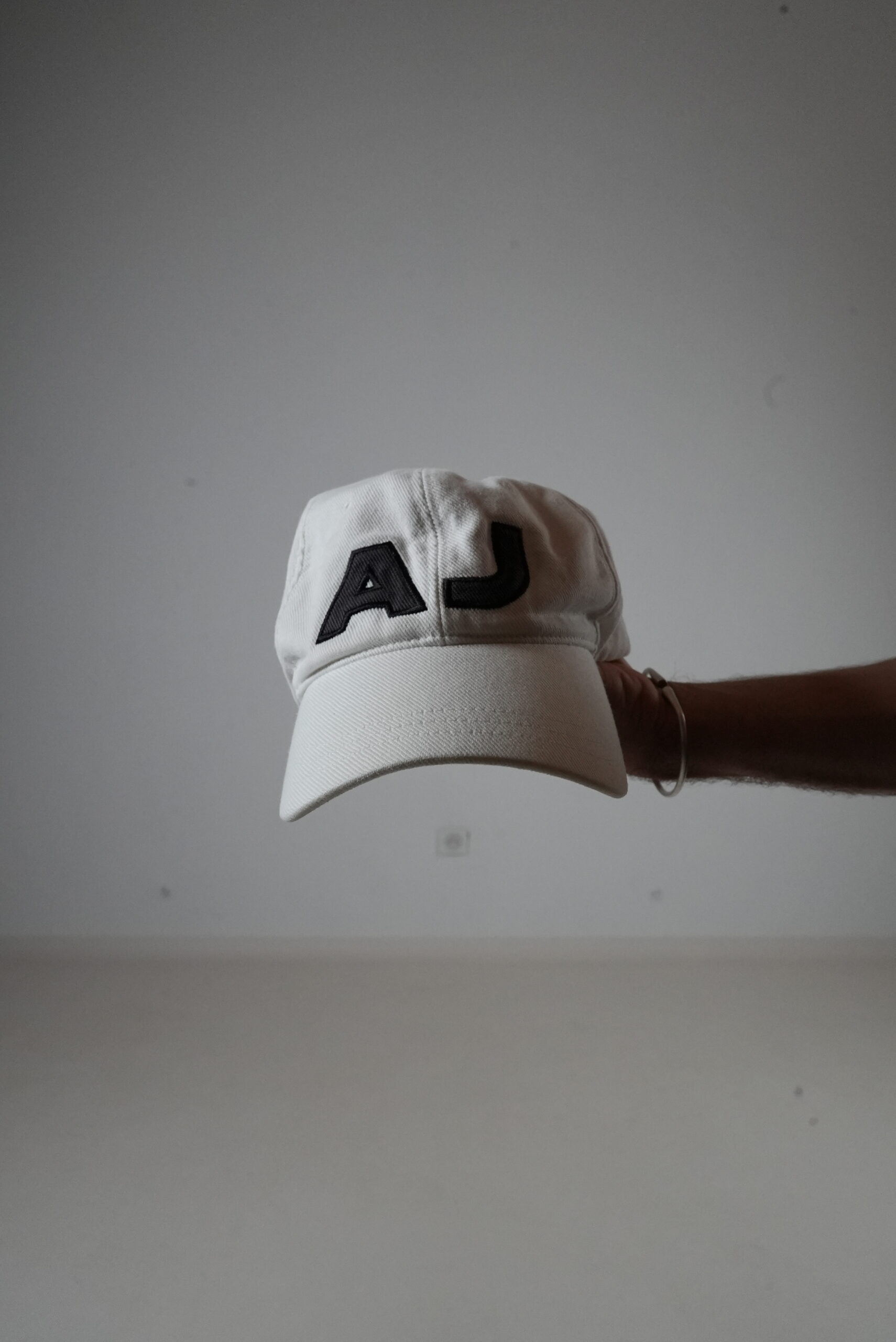 Casquette Armani Jeans – Image 7