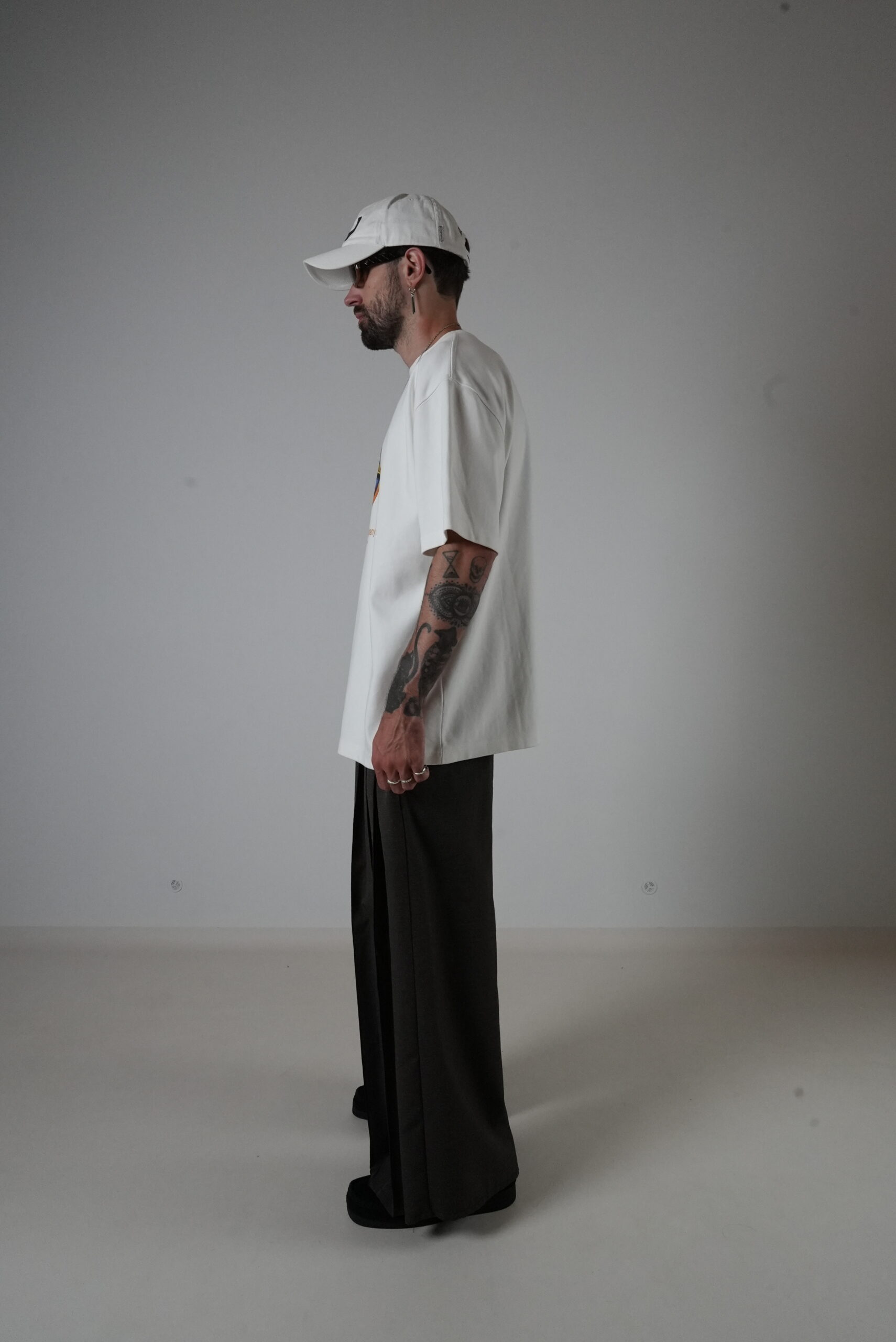 Casquette Armani Jeans – Image 2