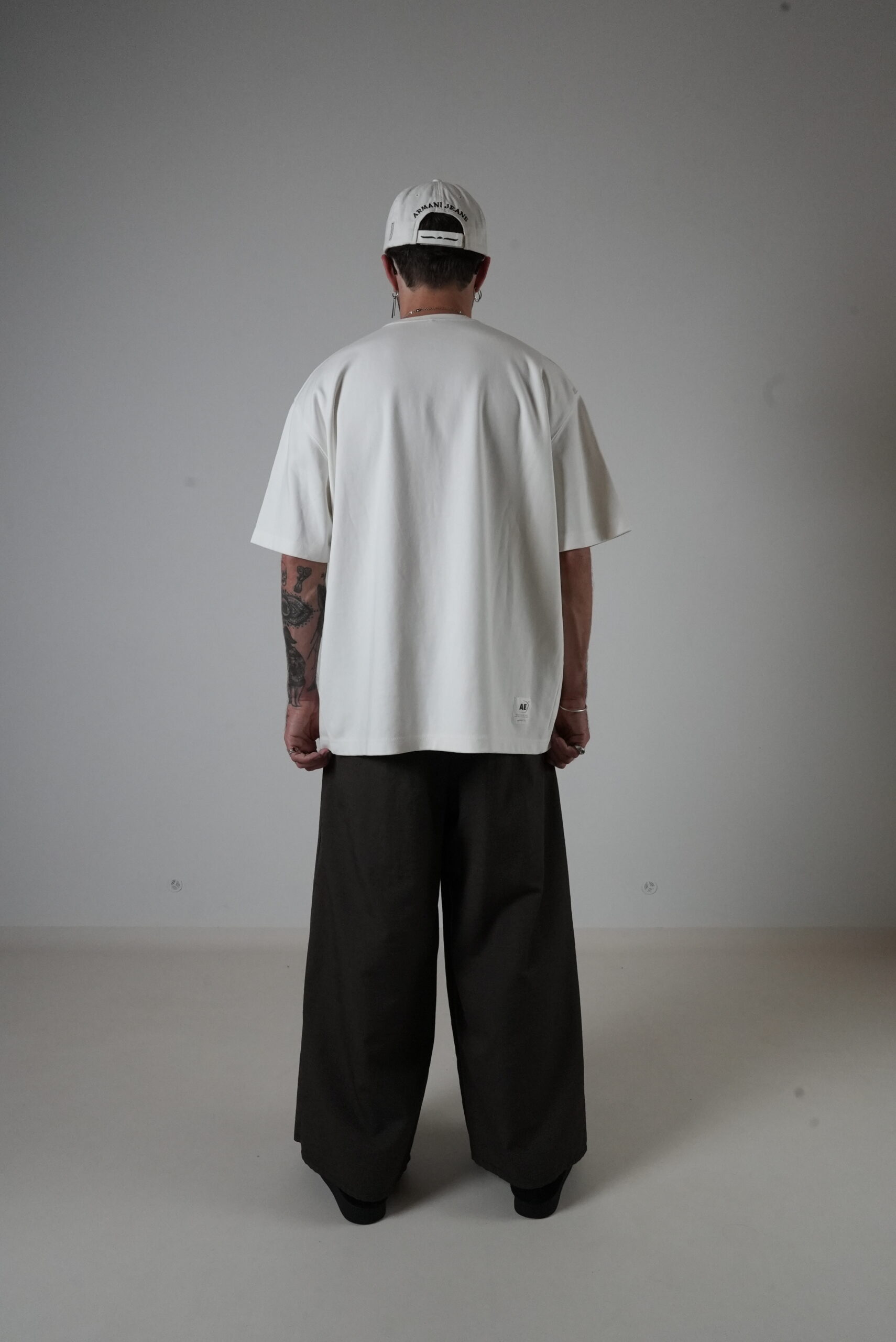 Casquette Armani Jeans – Image 3