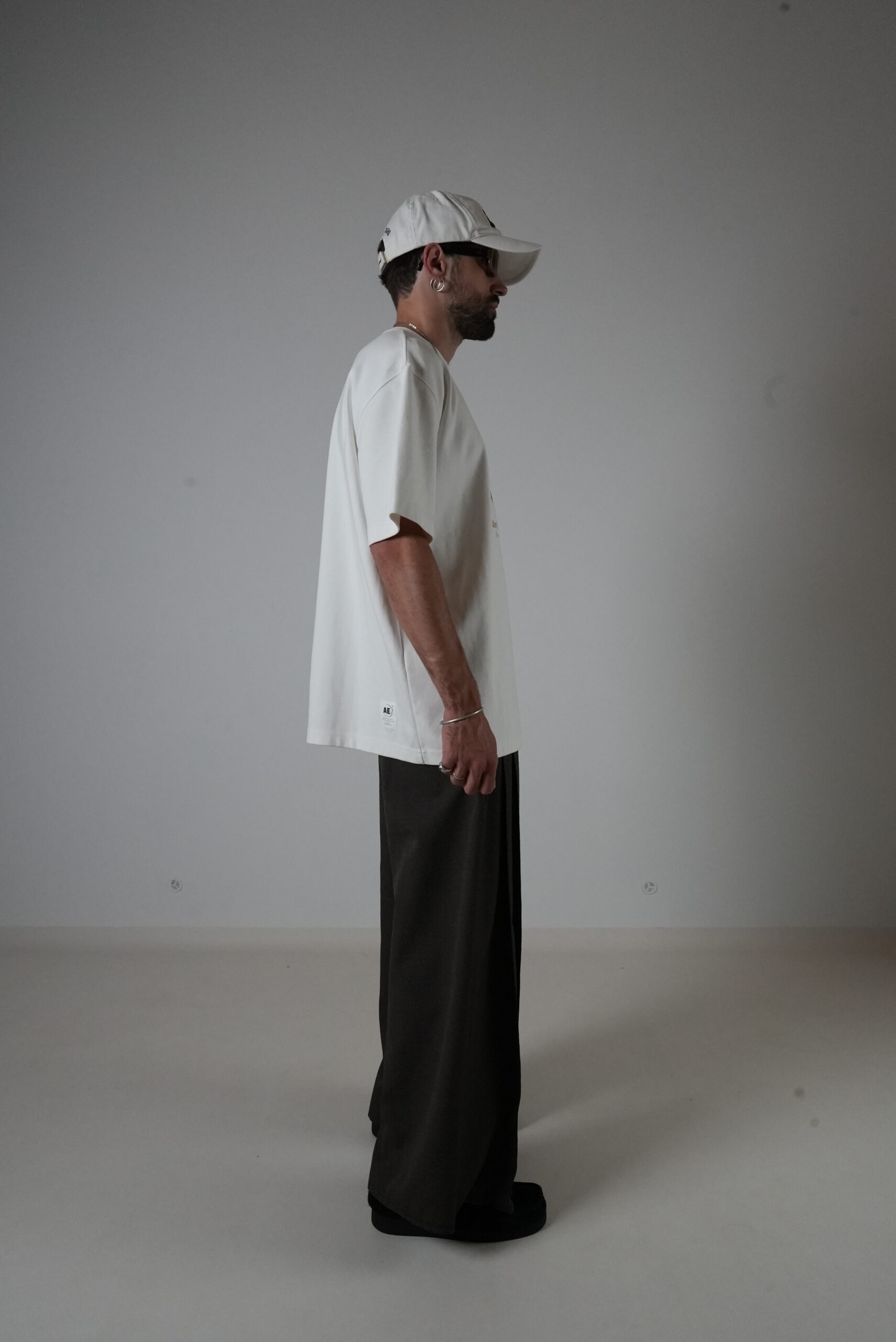 Casquette Armani Jeans – Image 4