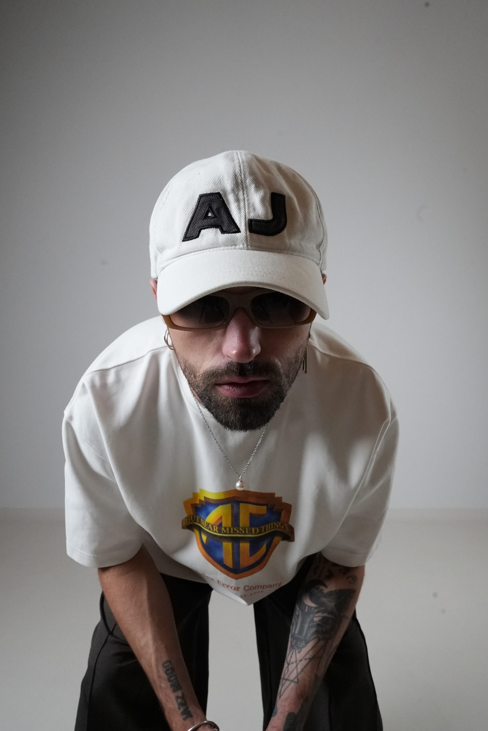 Casquette Armani Jeans – Image 5