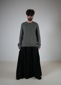 Pull tressé Ralph Lauren