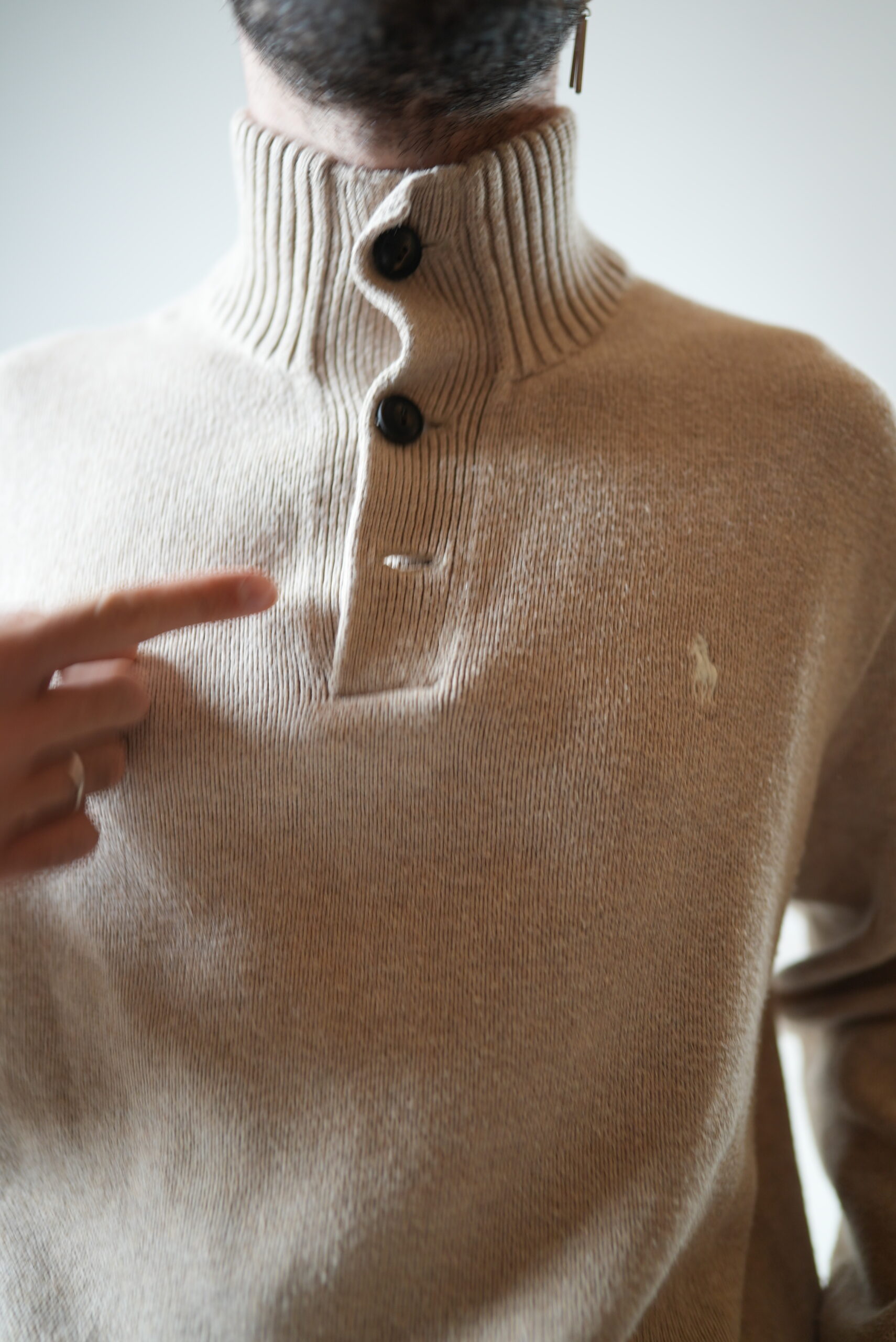 Pull Ralph Lauren – Image 6