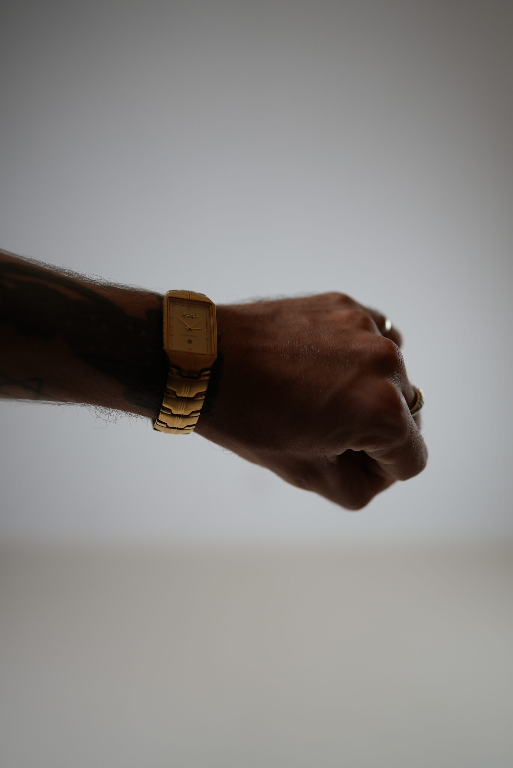 Montre Citizen Made in Japan – Image 3