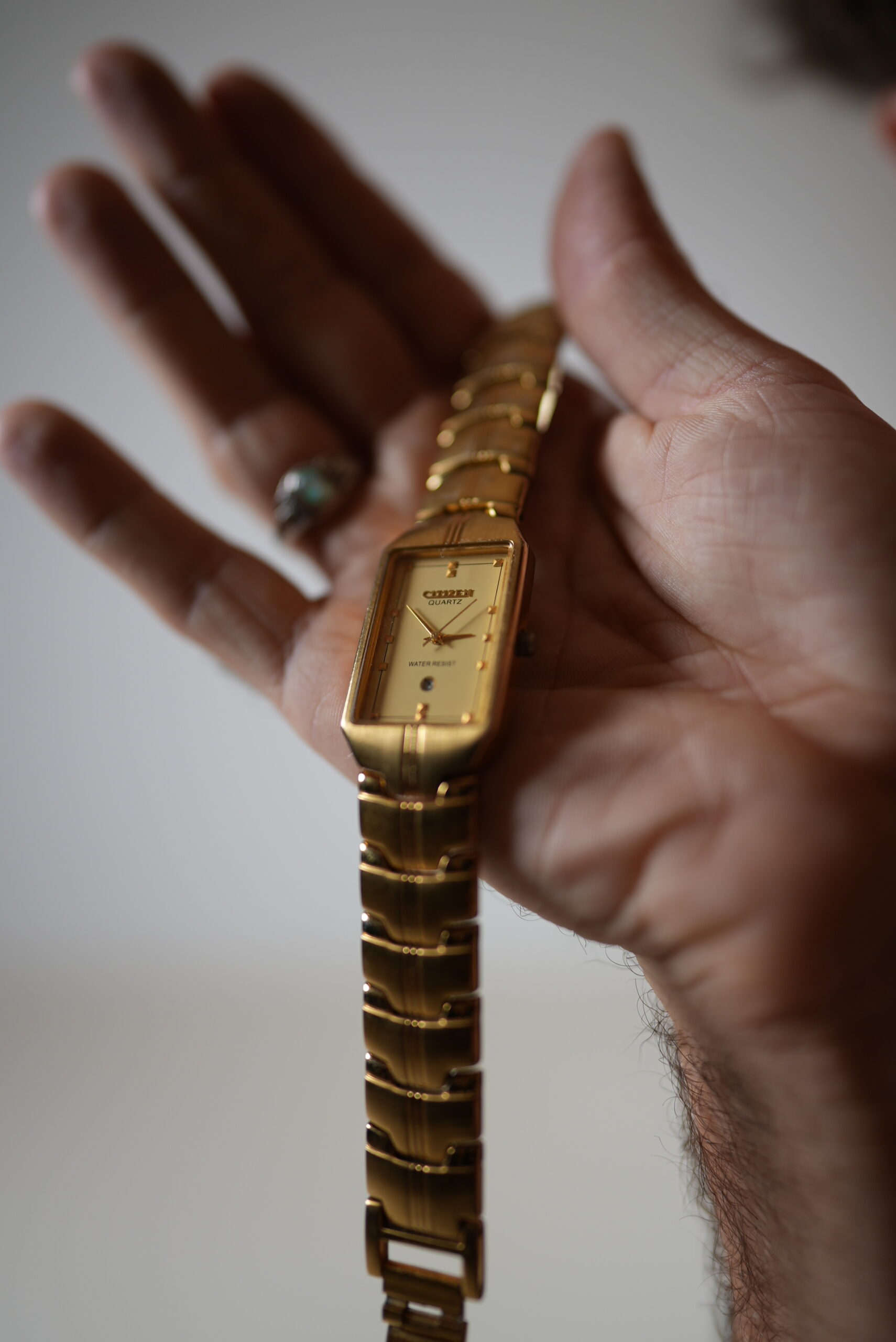 Montre Citizen Made in Japan – Image 2