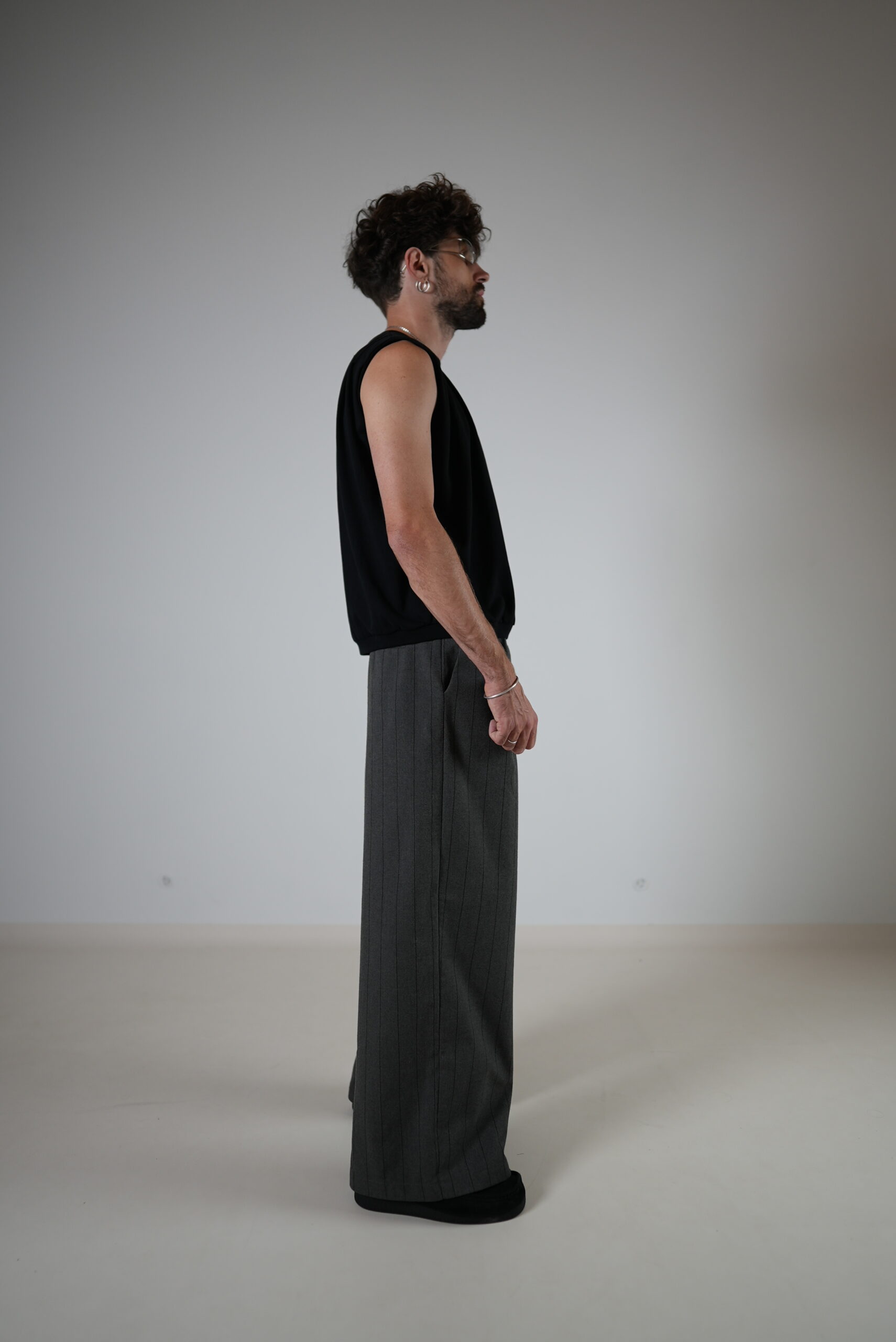 Pantalon à pince – Image 4