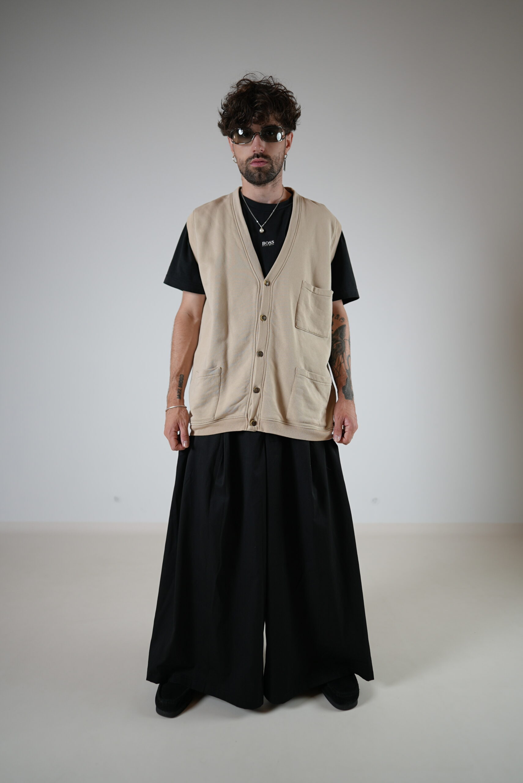 Cardigan Armani Jeans