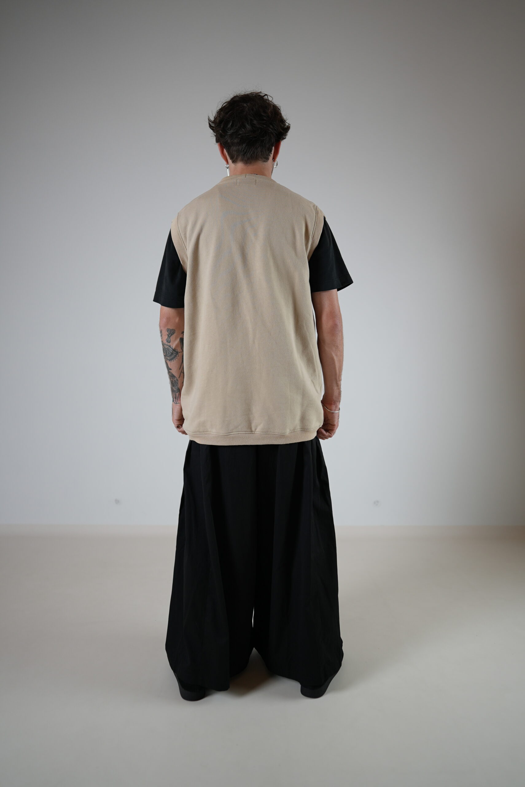 Cardigan Armani Jeans – Image 3