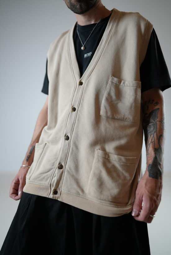 Cardigan Armani Jeans – Image 5