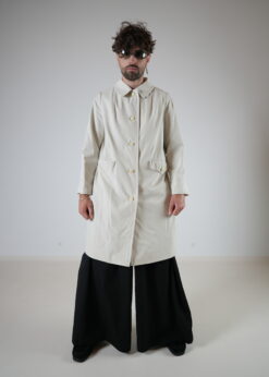 Trench Made in France