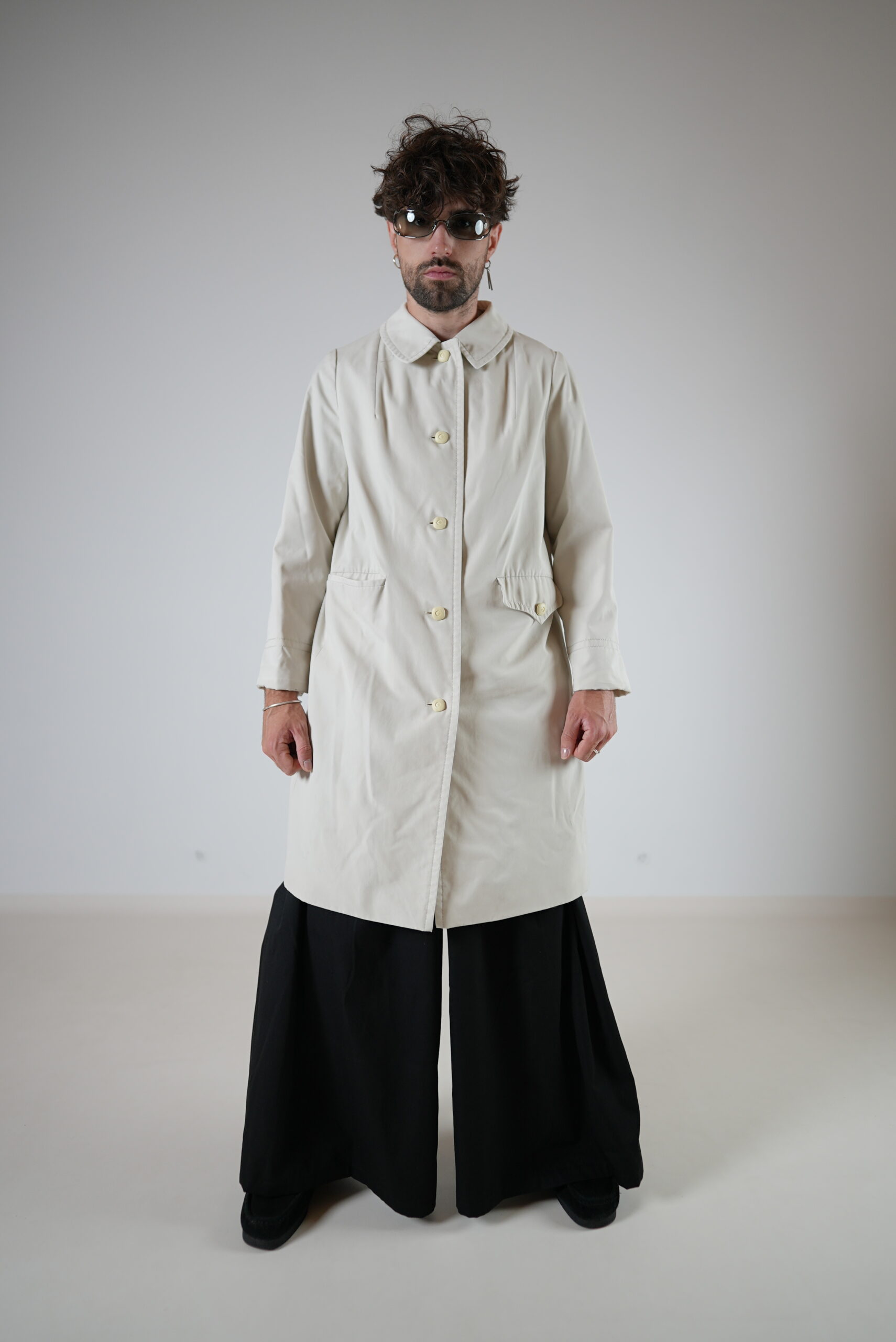 Trench Made in France