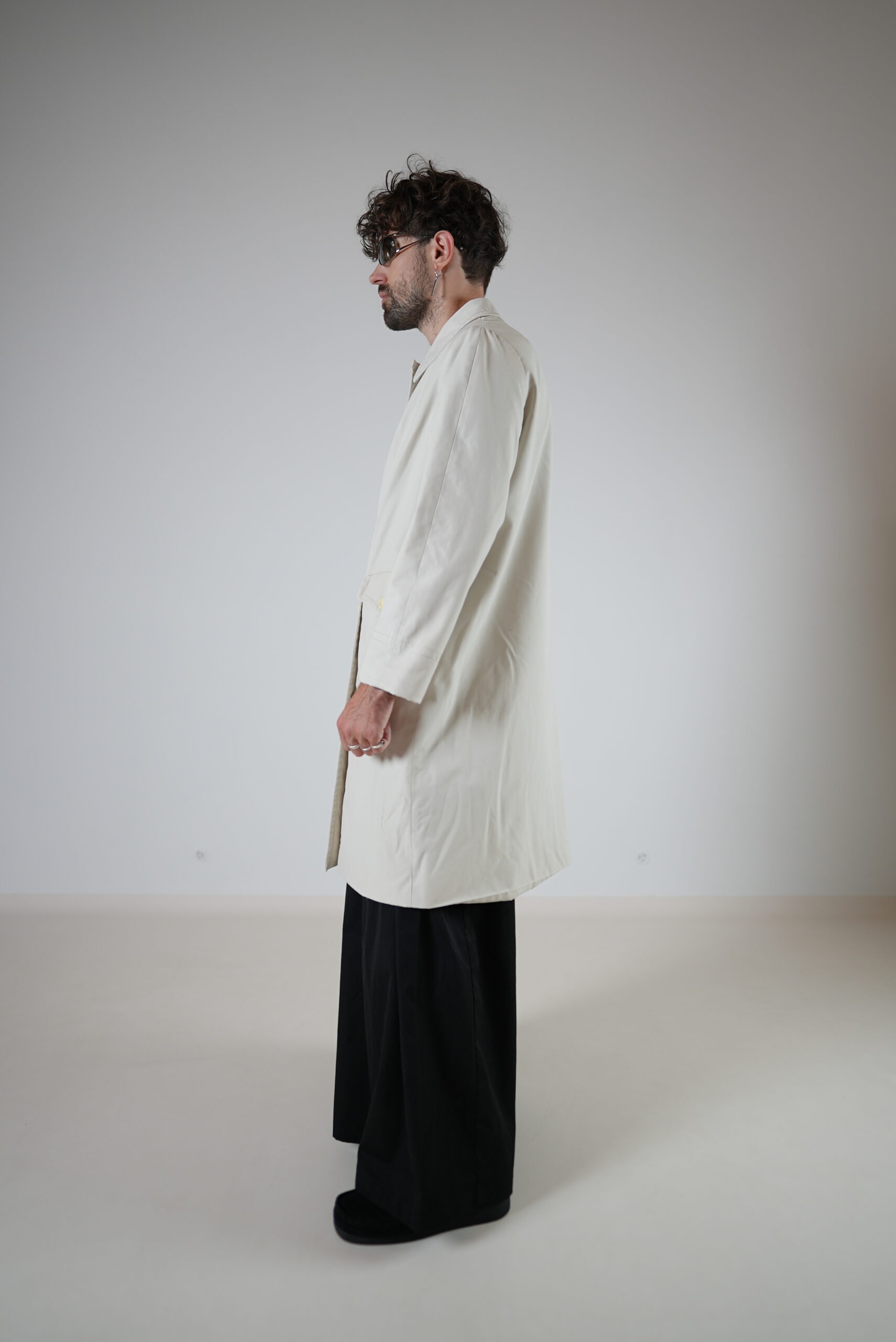 Trench Made in France – Image 2