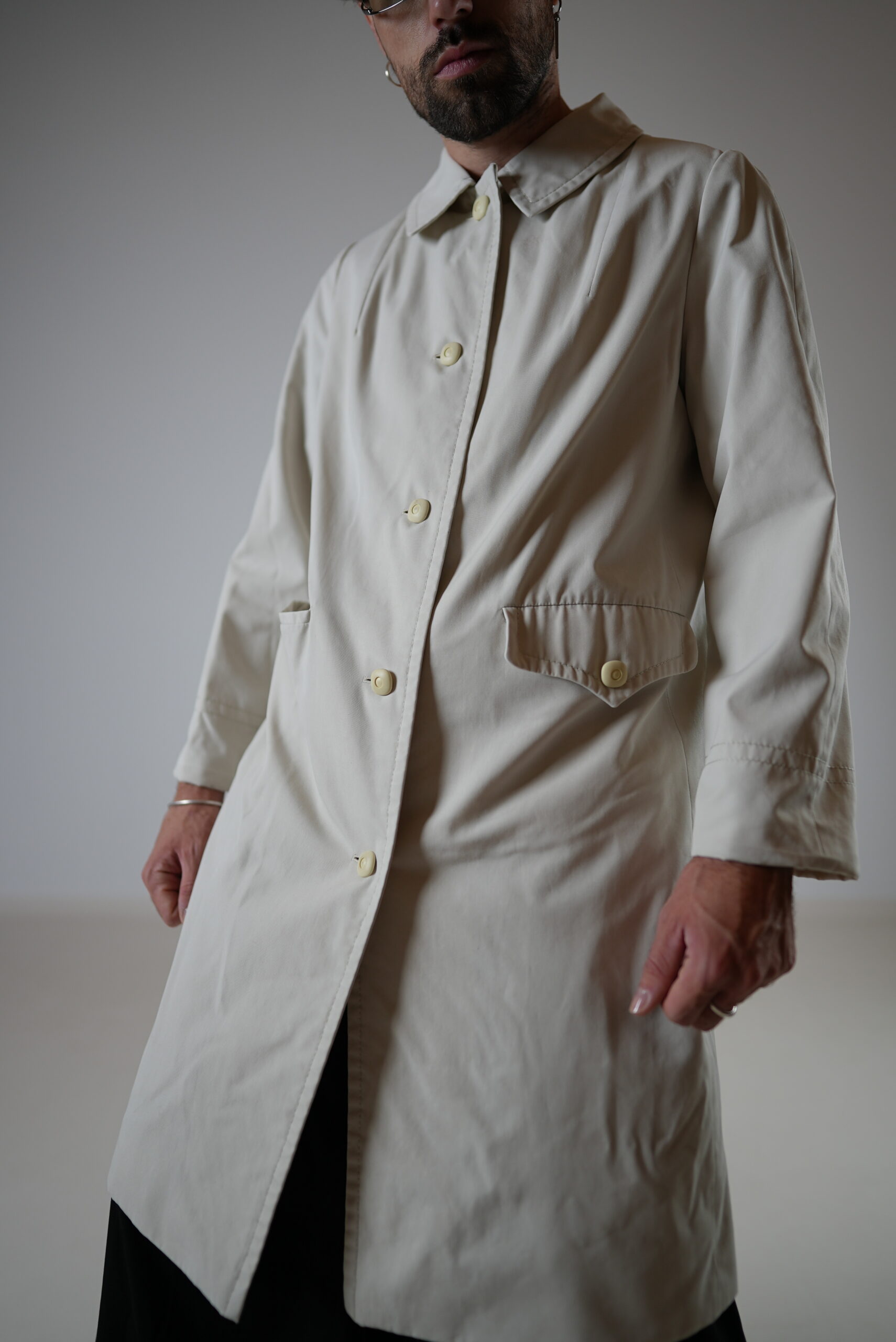 Trench Made in France – Image 5