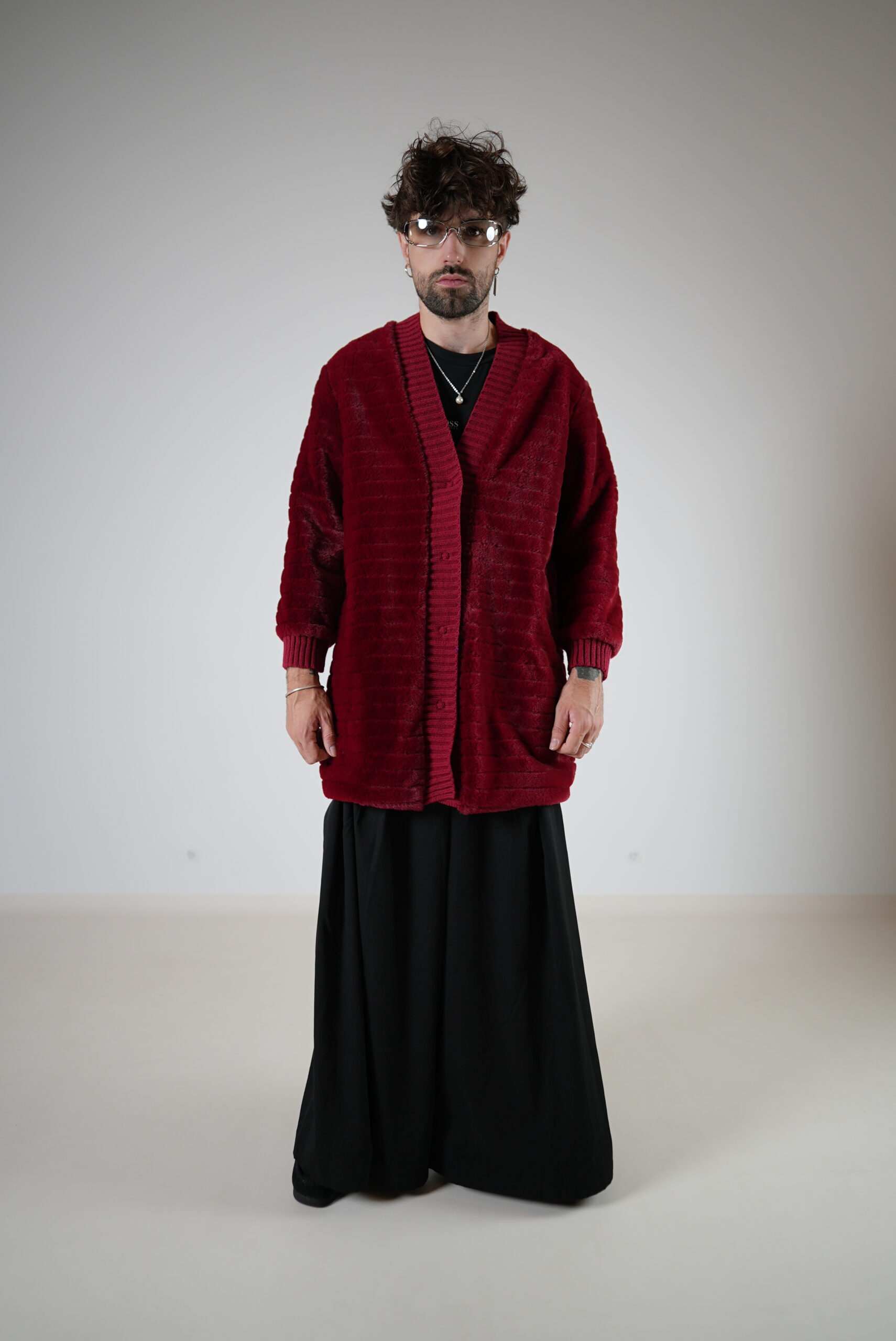 Cardigan Vintage – Image 2