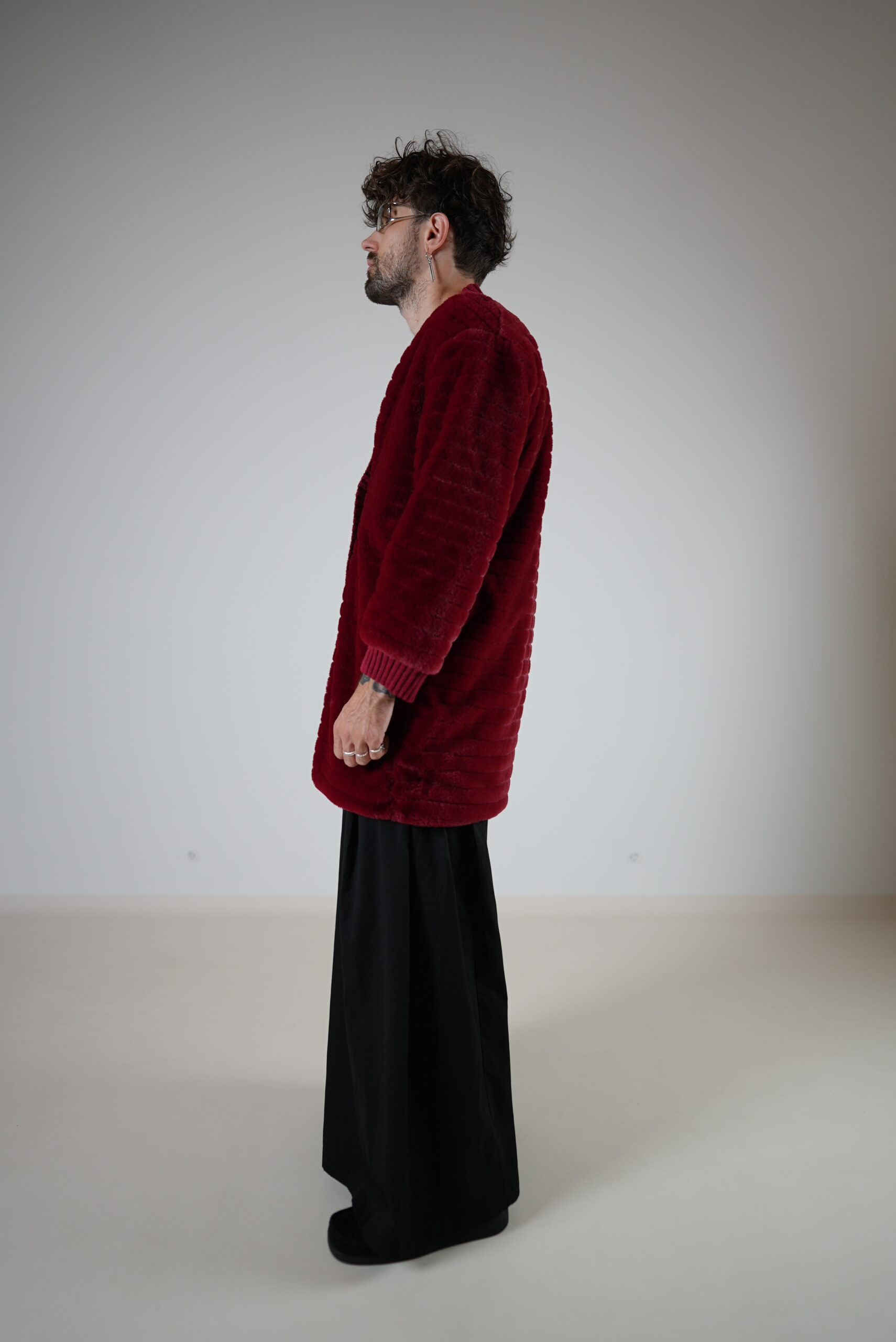 Cardigan Vintage – Image 3