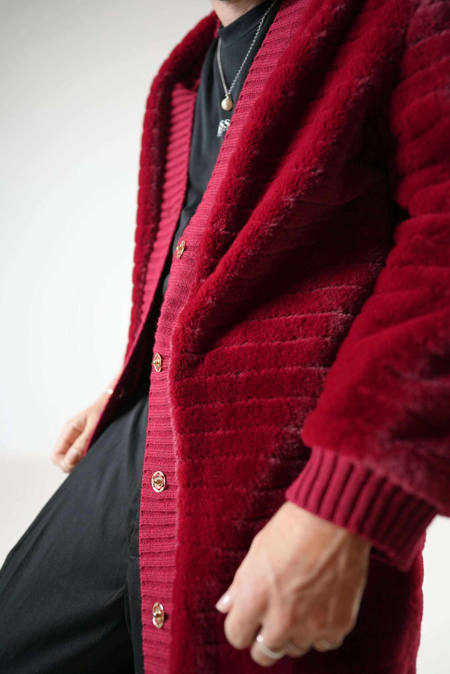 Cardigan Vintage – Image 6